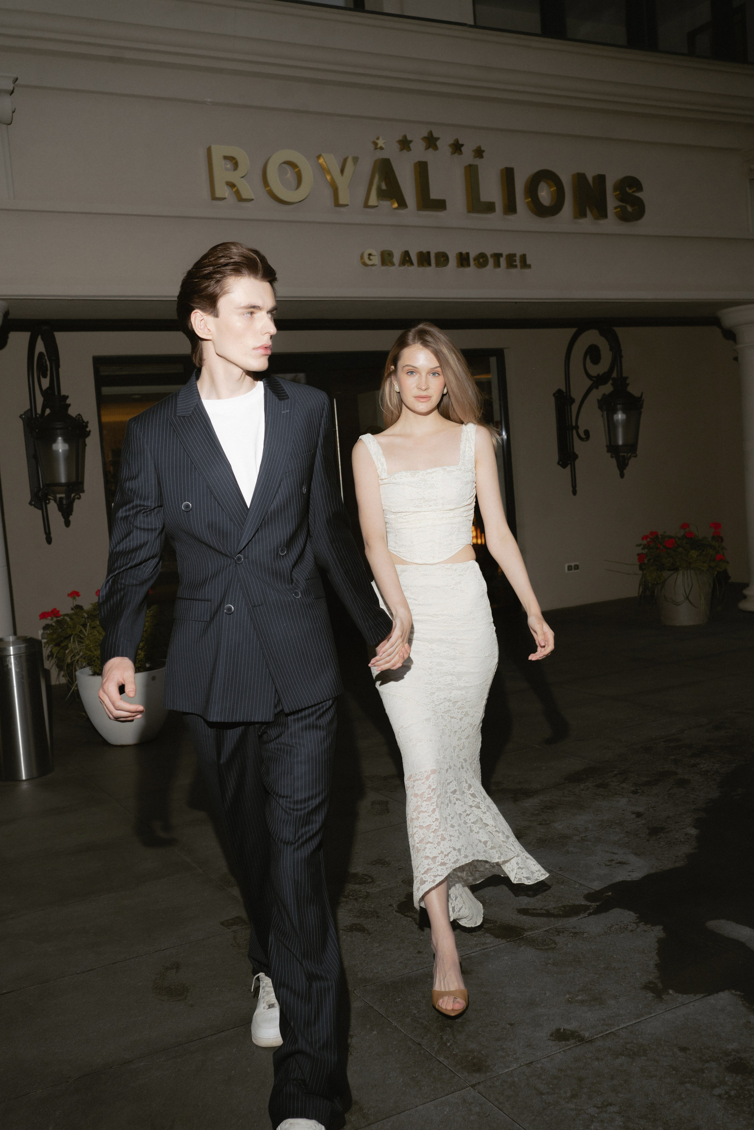 Maxim. Modeling agency TM MODELS