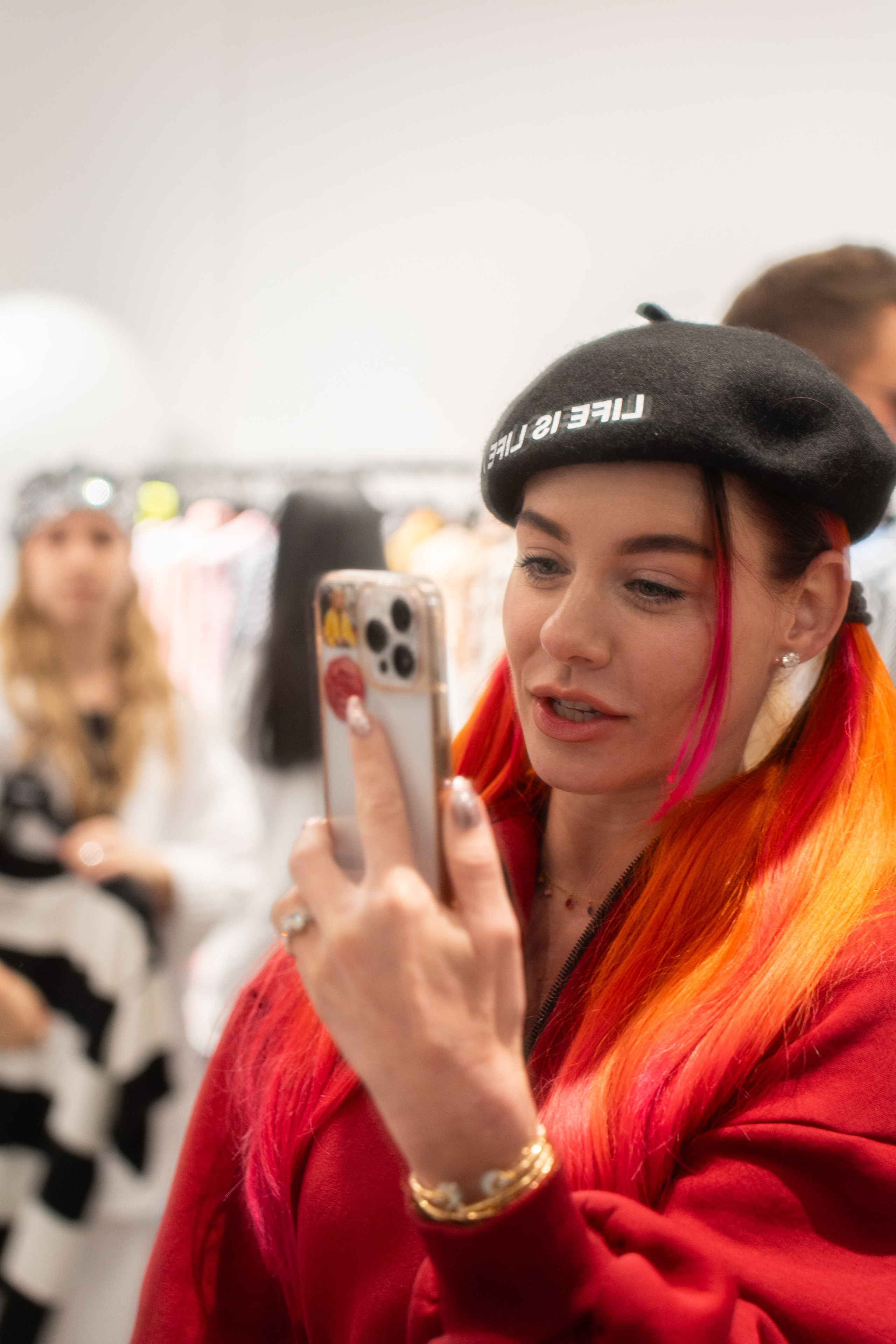 Репортаж. Фотограф и видеограф в Москве Павел Петровский