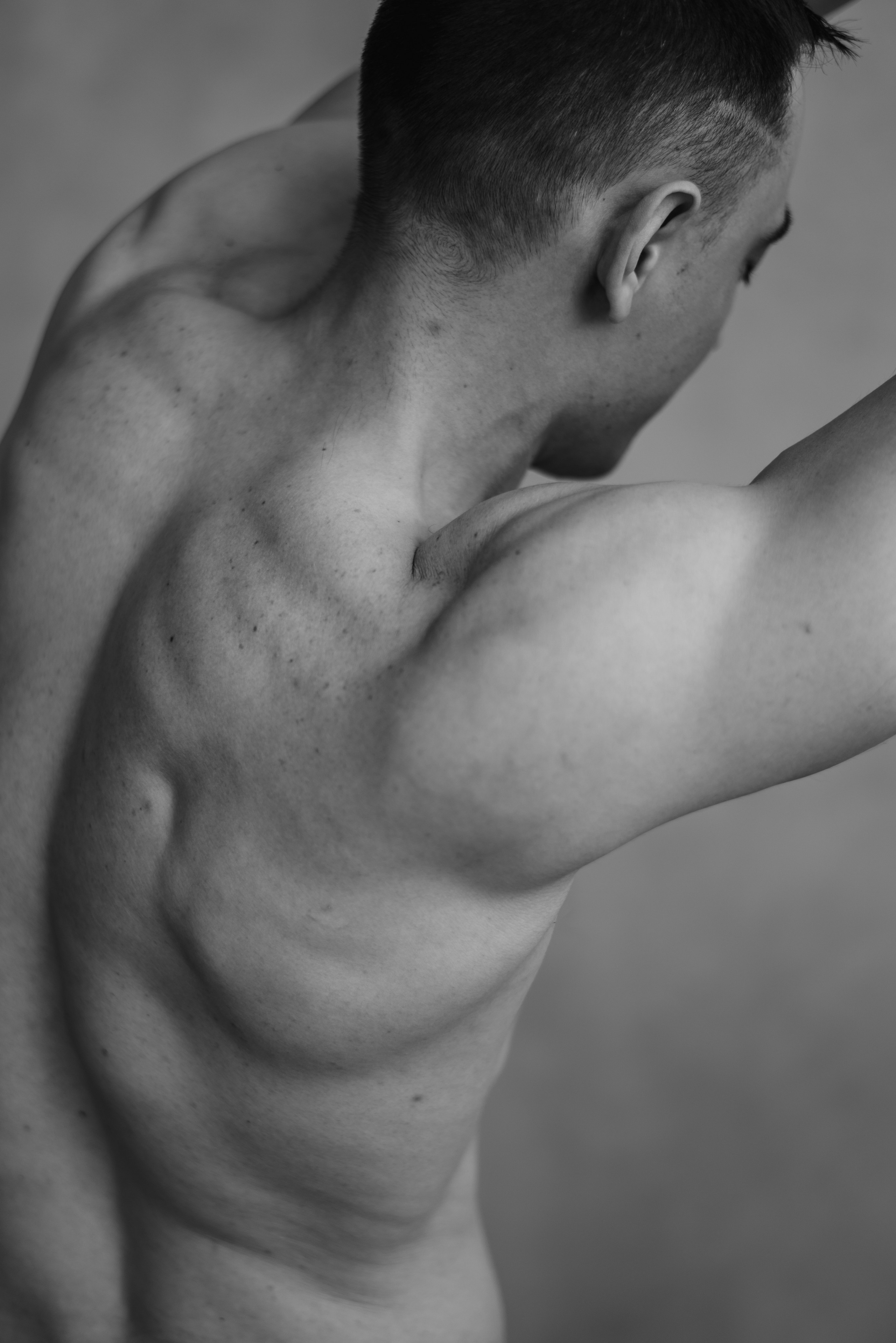 Андрей. Семейный фотограф Ирина Сгибнева