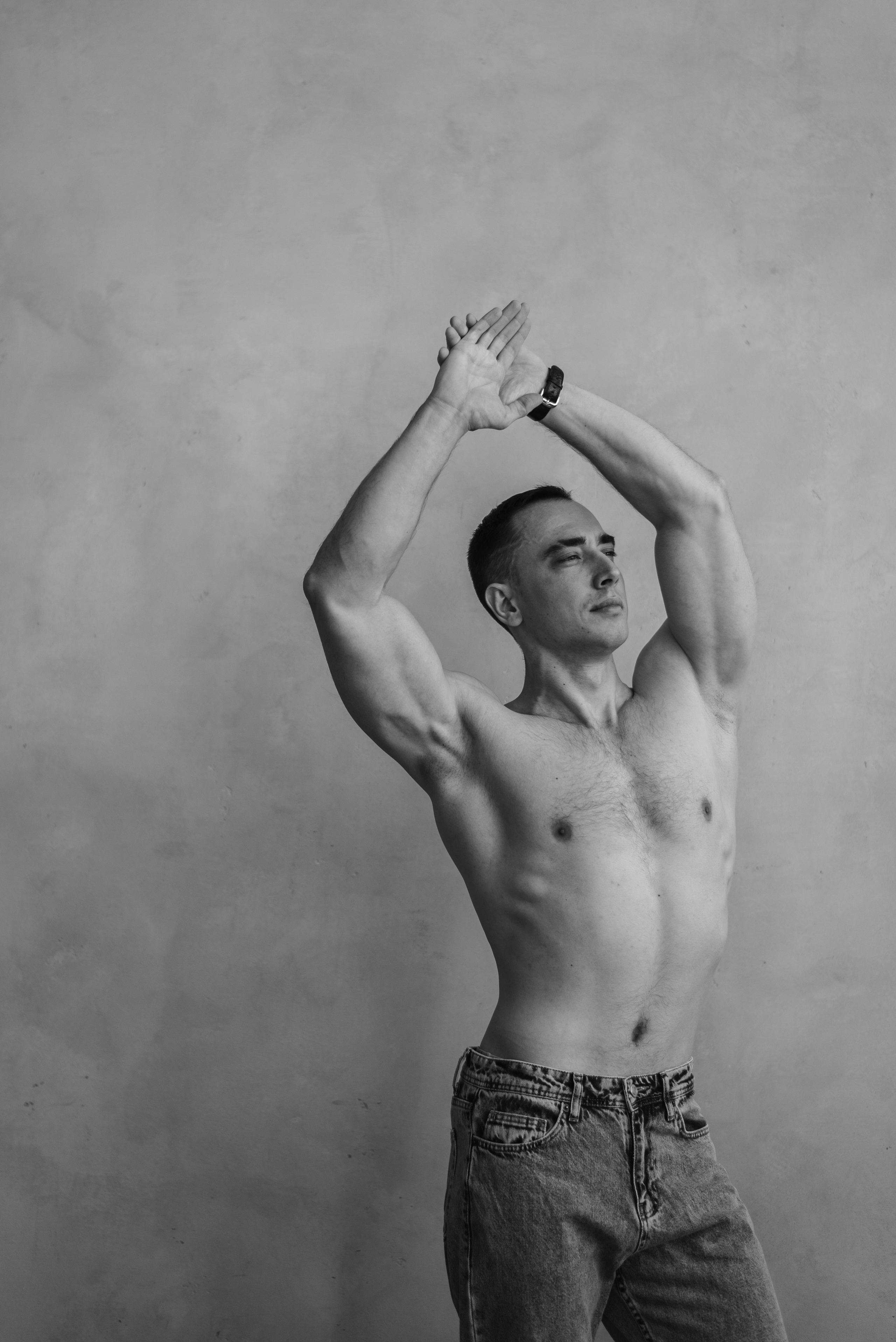 Андрей. Семейный фотограф Ирина Сгибнева