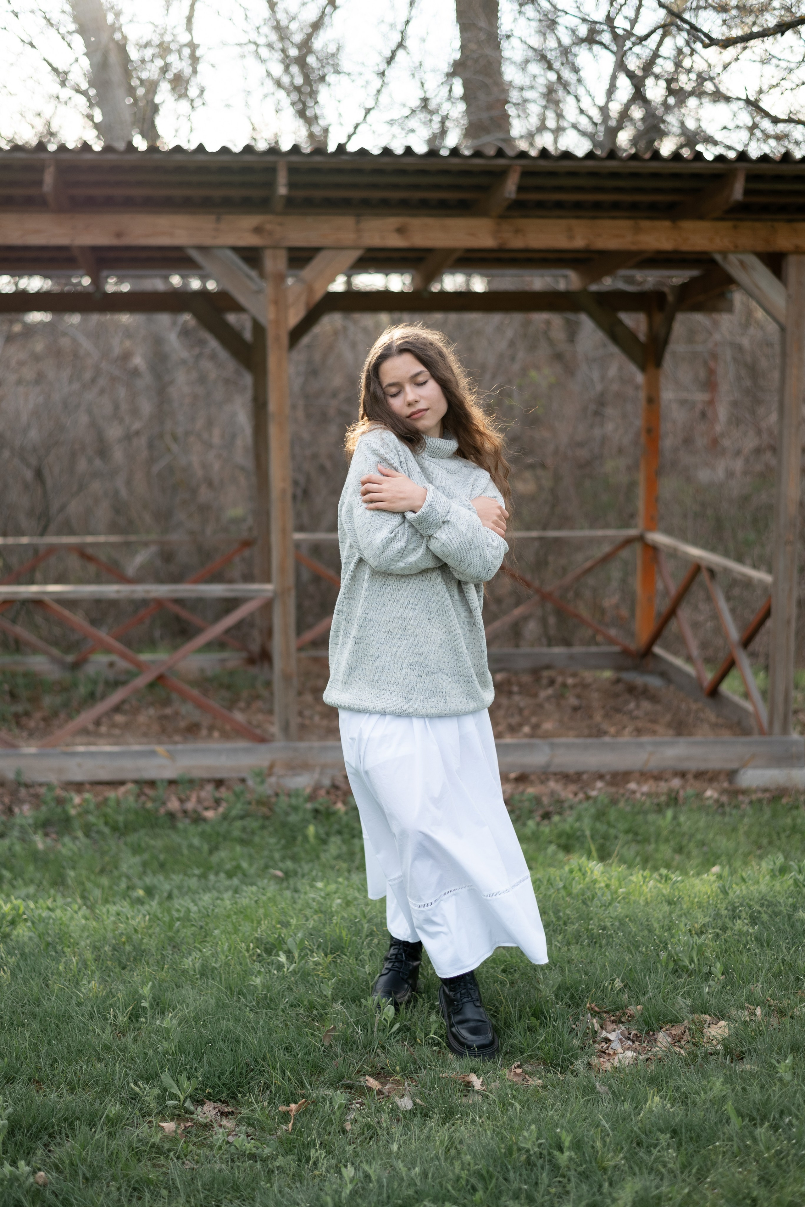 Алина. Семейный фотограф Ирина Сгибнева