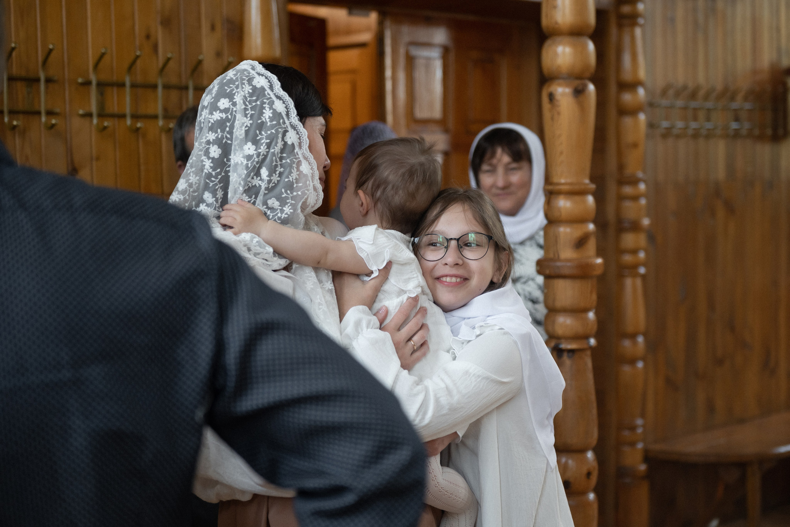 Лиза. Семейный фотограф Ирина Сгибнева