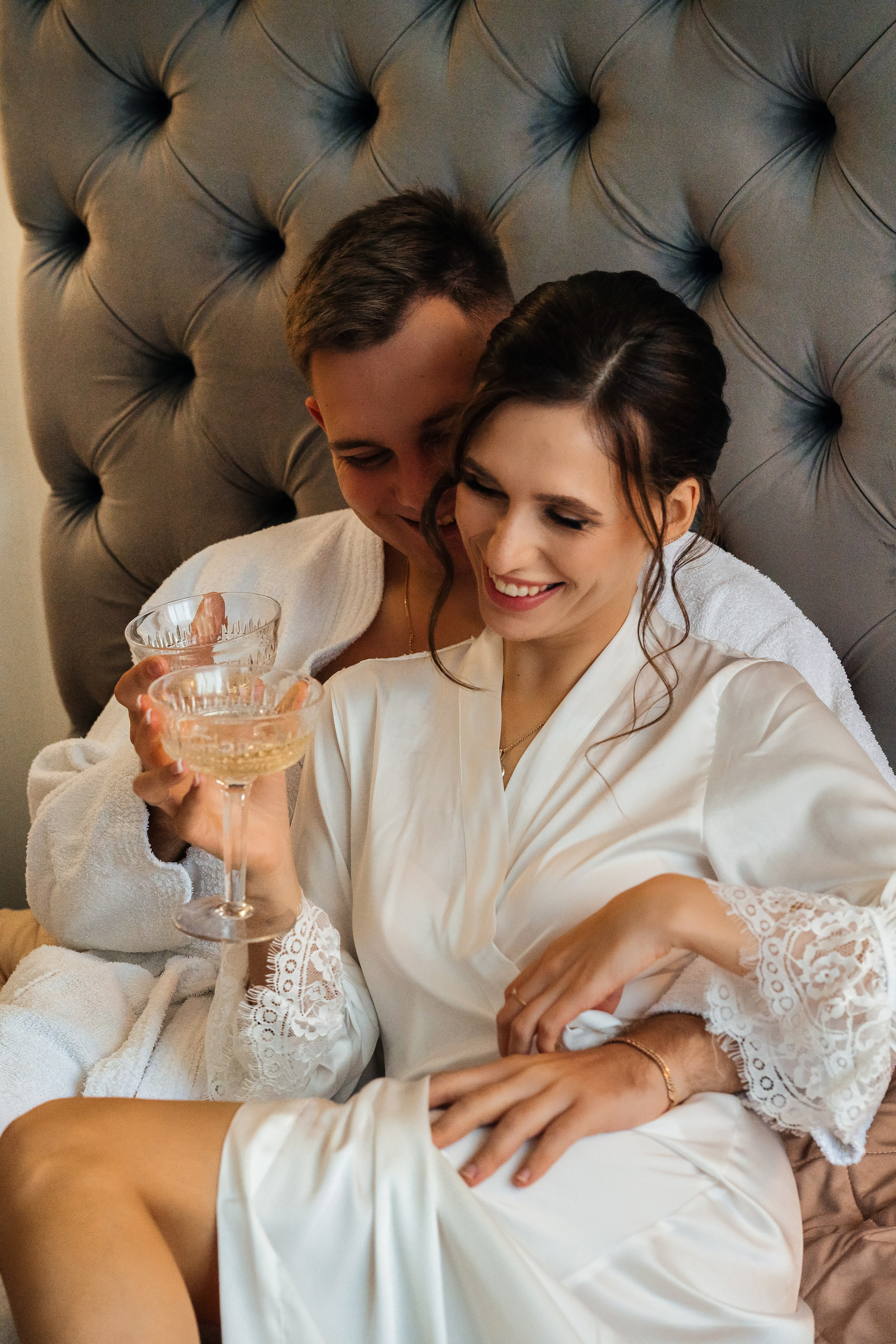 Свадьба в Ступино Татьяны и Павла