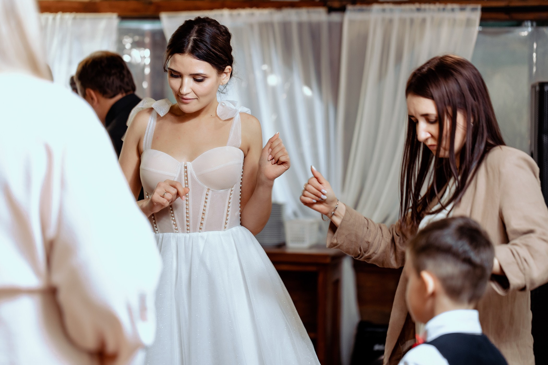 Кирилл и Валентина. Тимур Аминов | Фотограф в Кемерове