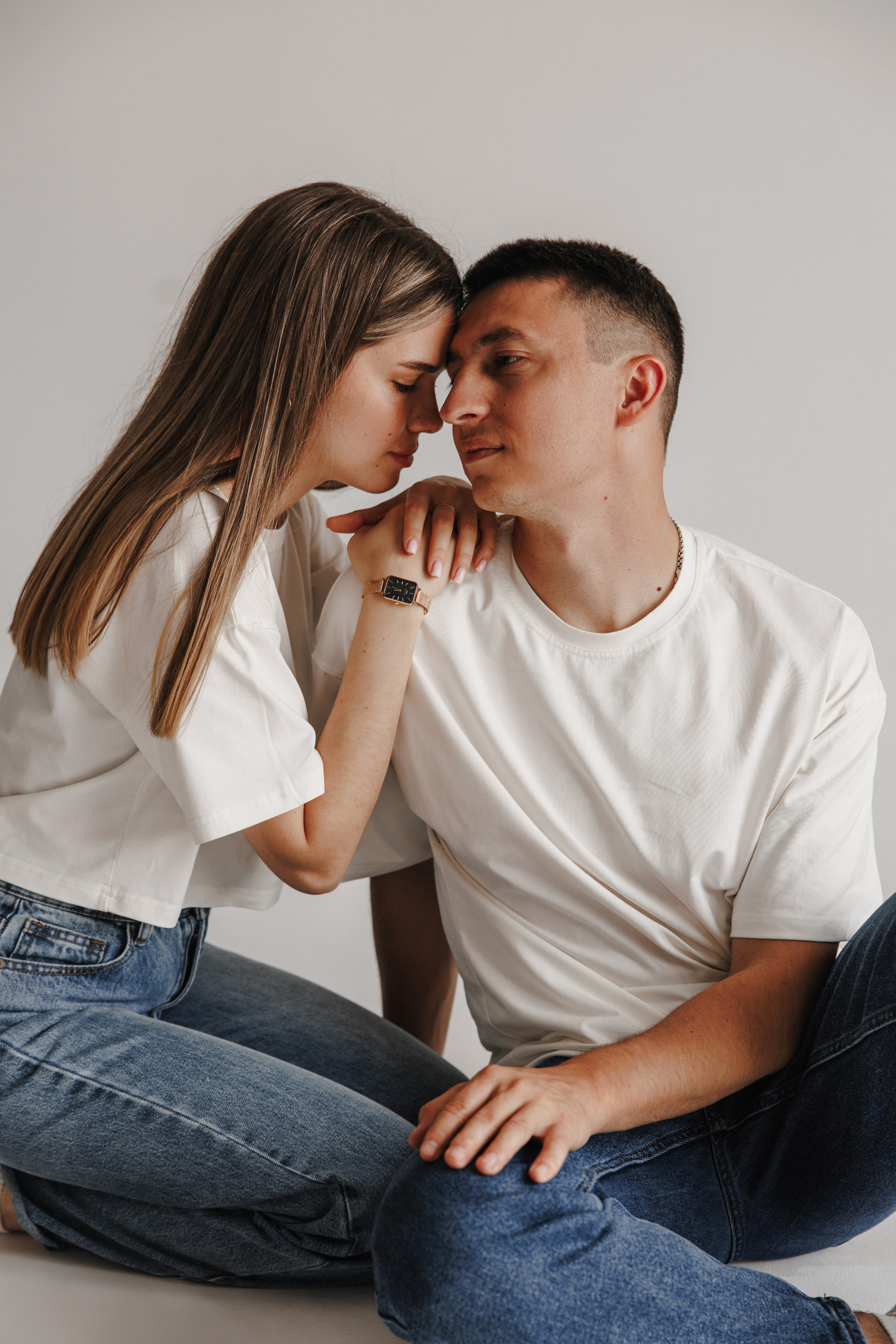 Валерий и Екатерина. Свадебный фотограф Краснодар Ростов Солоникова Вероника