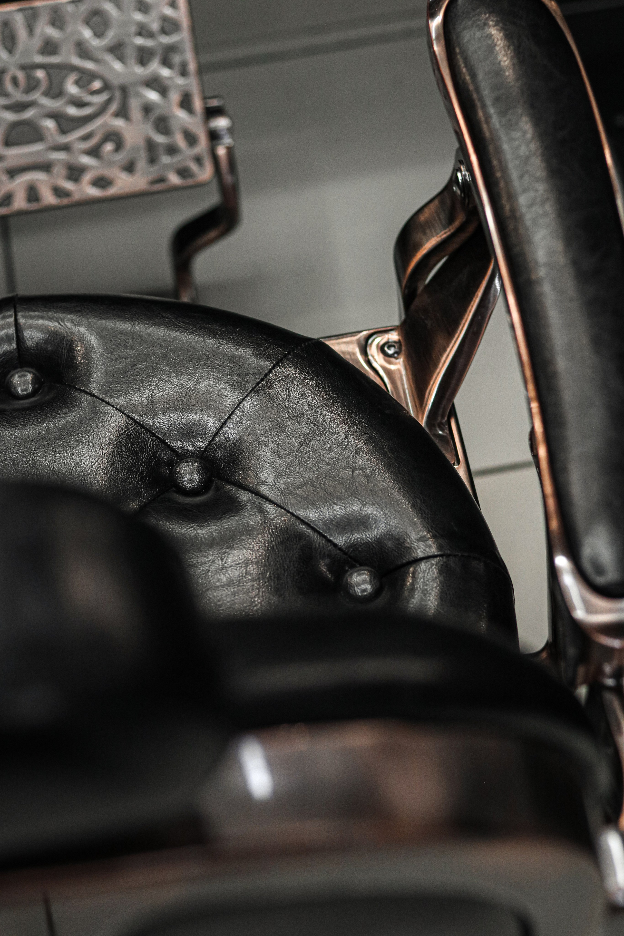 «Синдикат» барбершоп. Контент фотограф Дмитрий Борисов