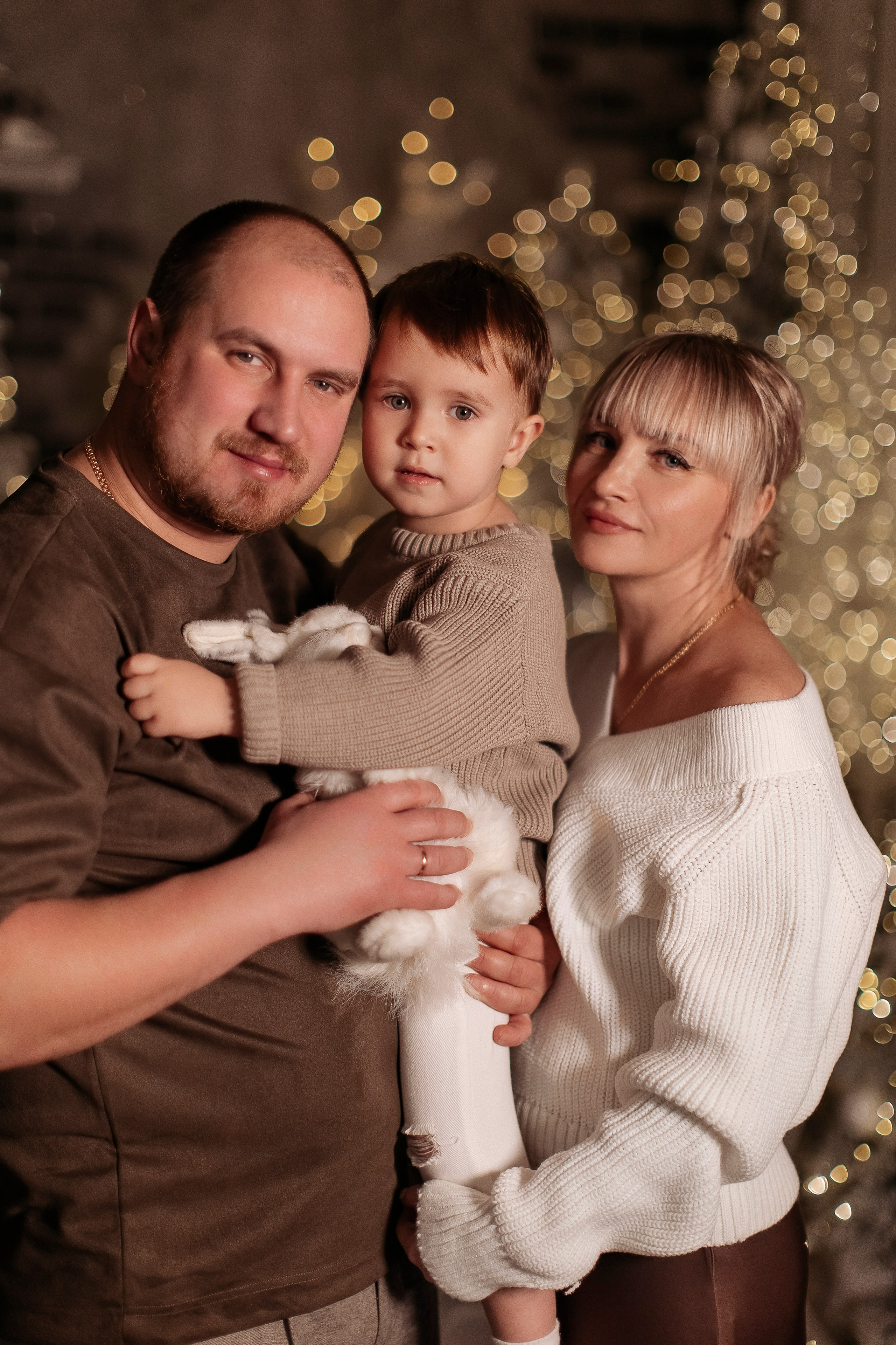 Батовы. Семейный и свадебный фотограф в Москве Леванова Александра