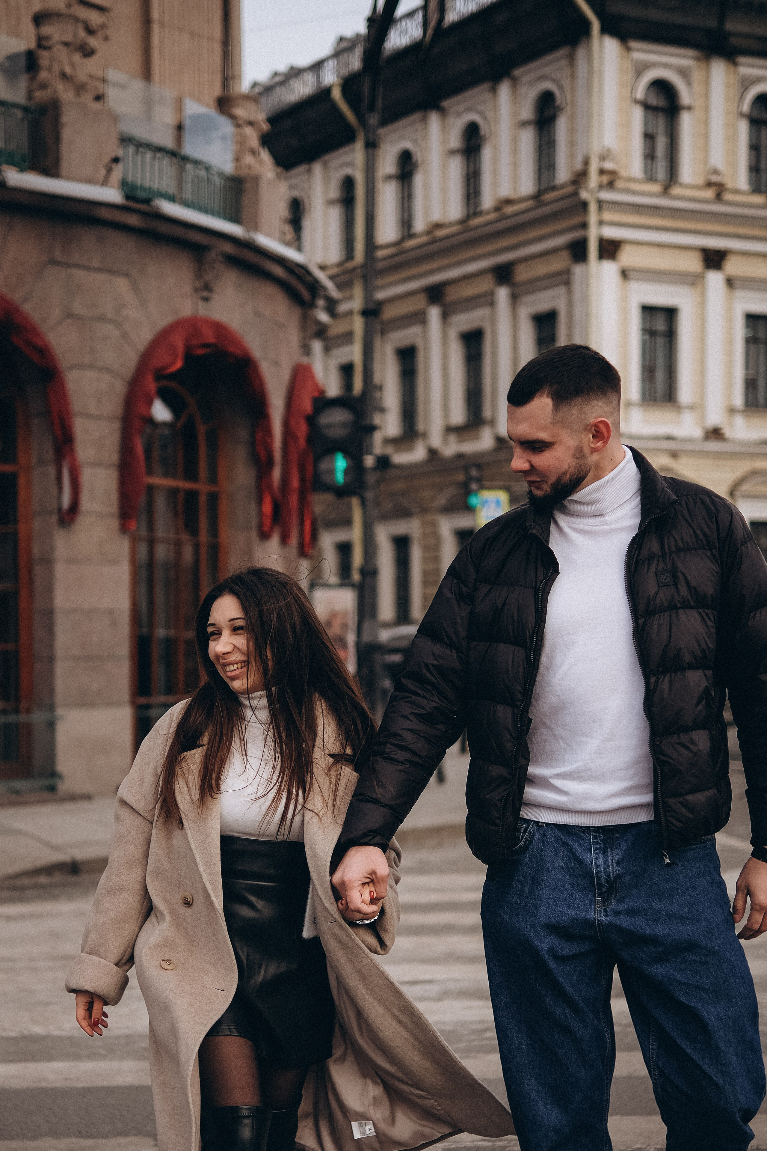 Сабина & Тёма. Phdkvmr.ru