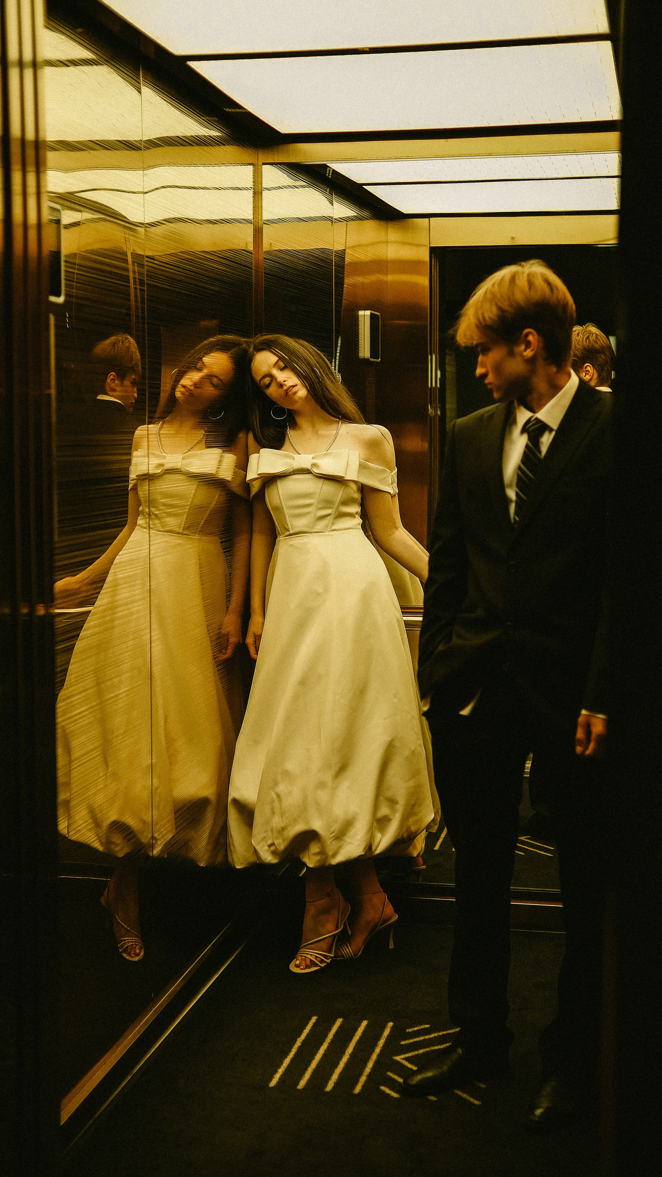 Ксюша и Паша. Phdkvmr.ru