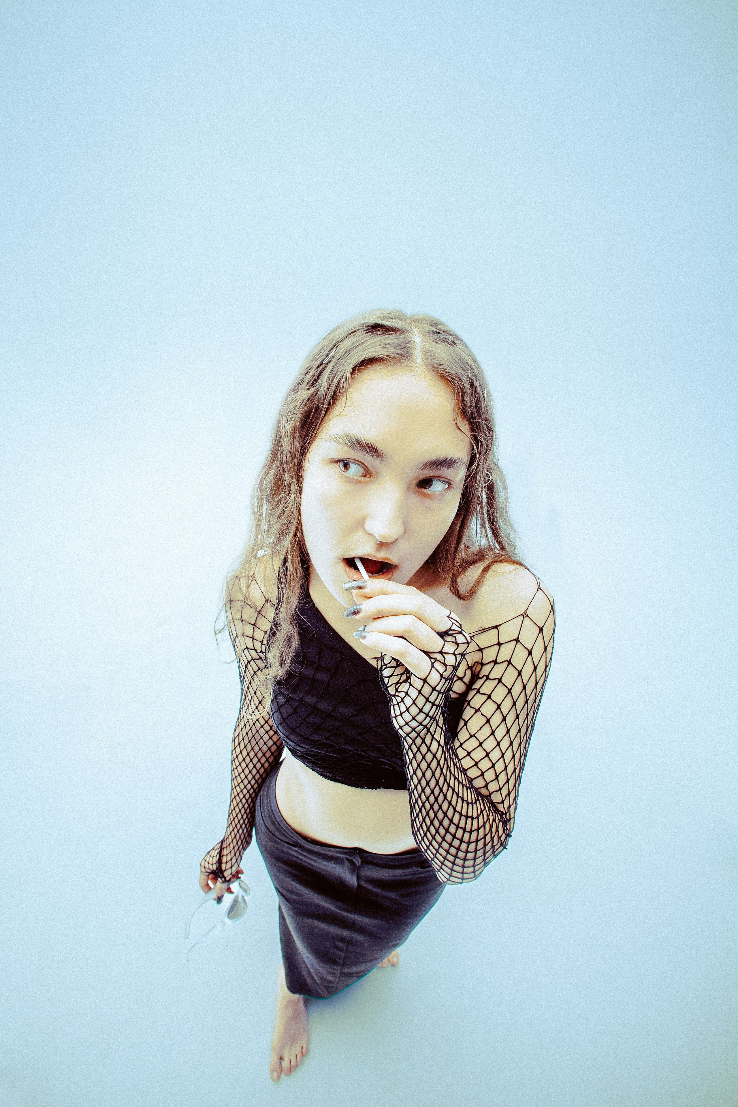 Алина. Galchenok