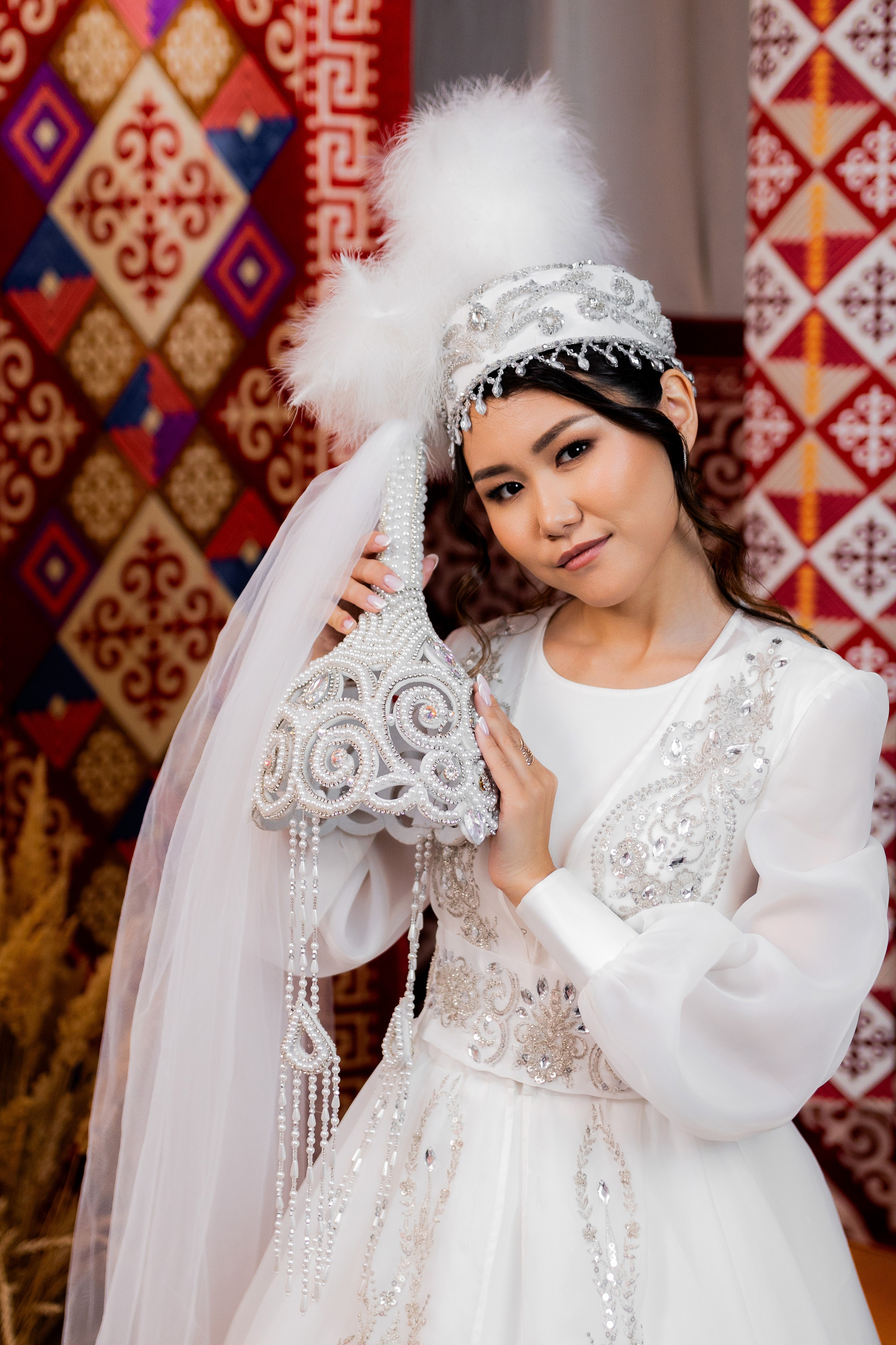 Айдана УЗАТУ