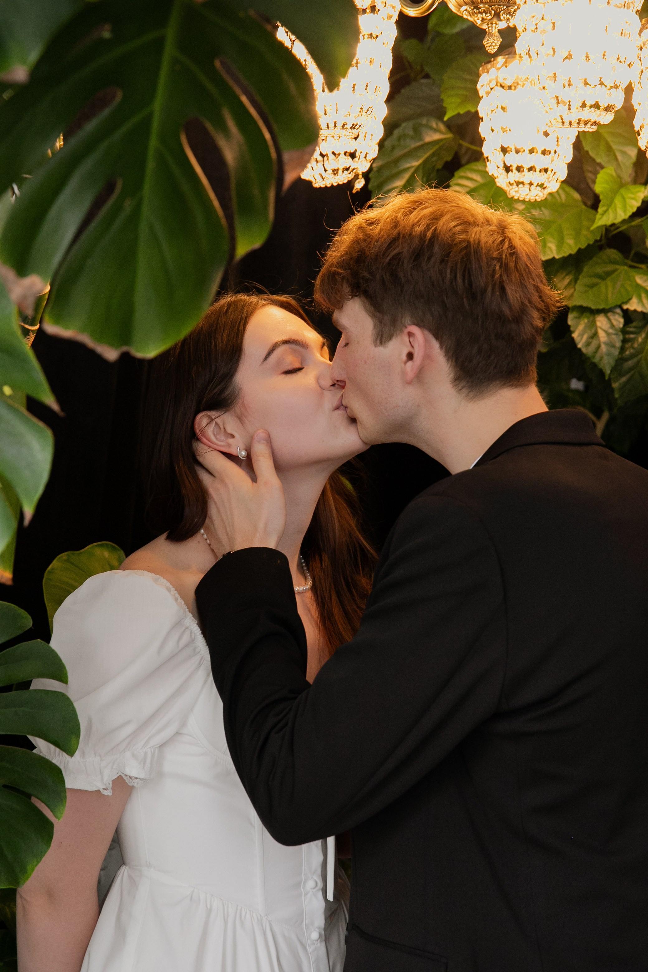 Danil & Angelina. Фотограф Аникеева Алина, Рязань/Москва