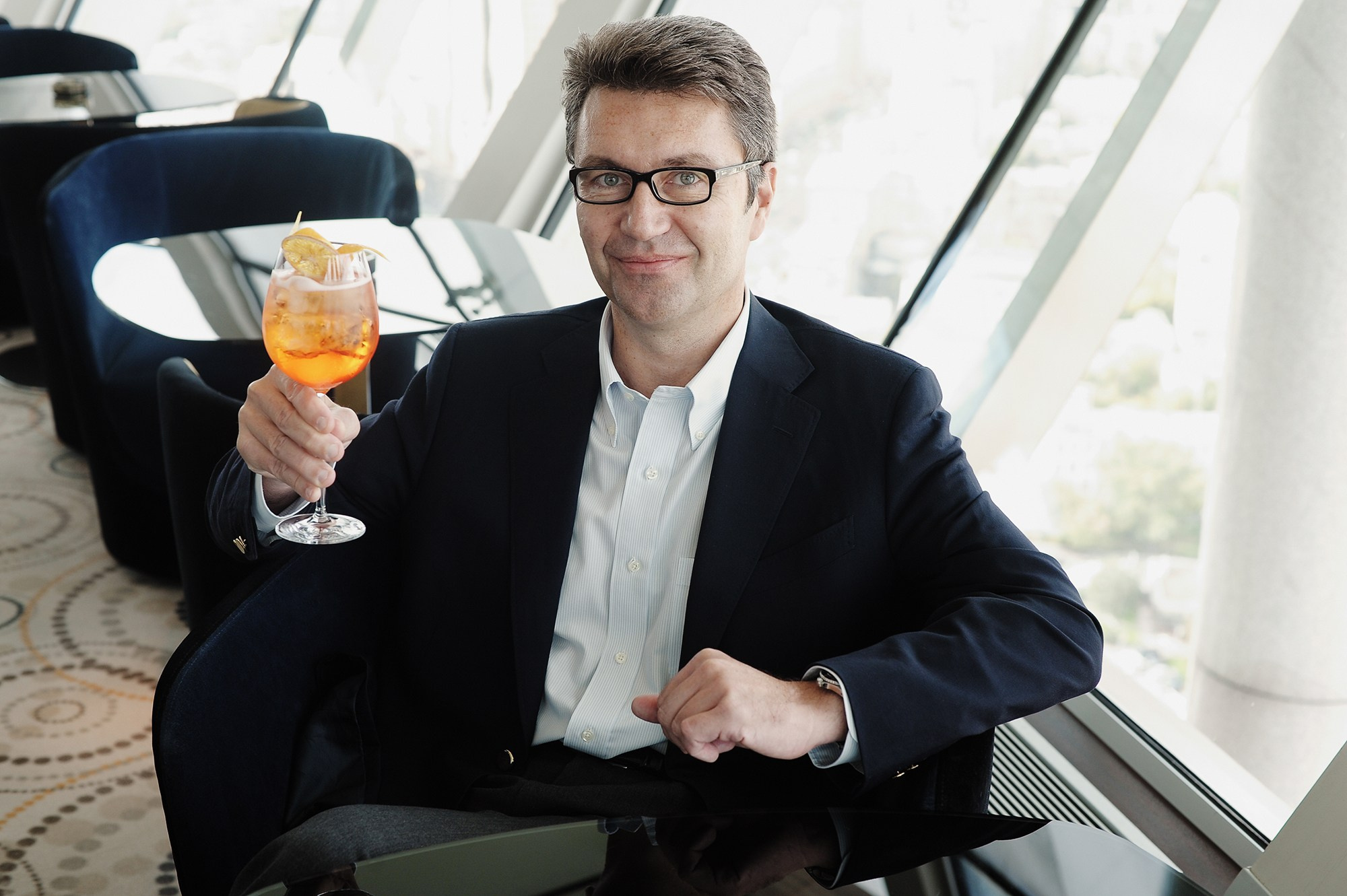 COMMERCIAL. Анна Ульянова