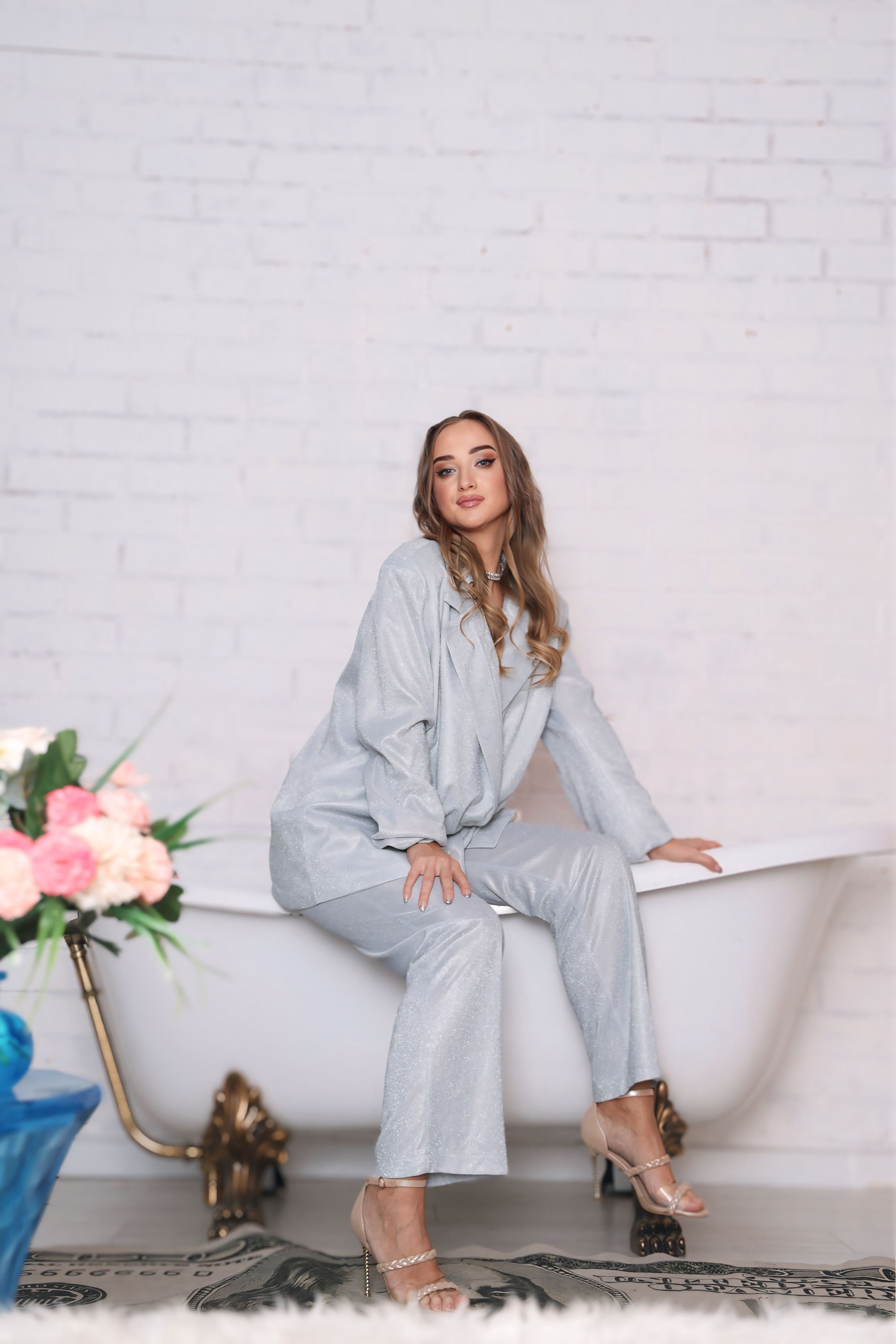 Стиль Барби. Портретный и семейный фотограф в Москве Мария Иванова