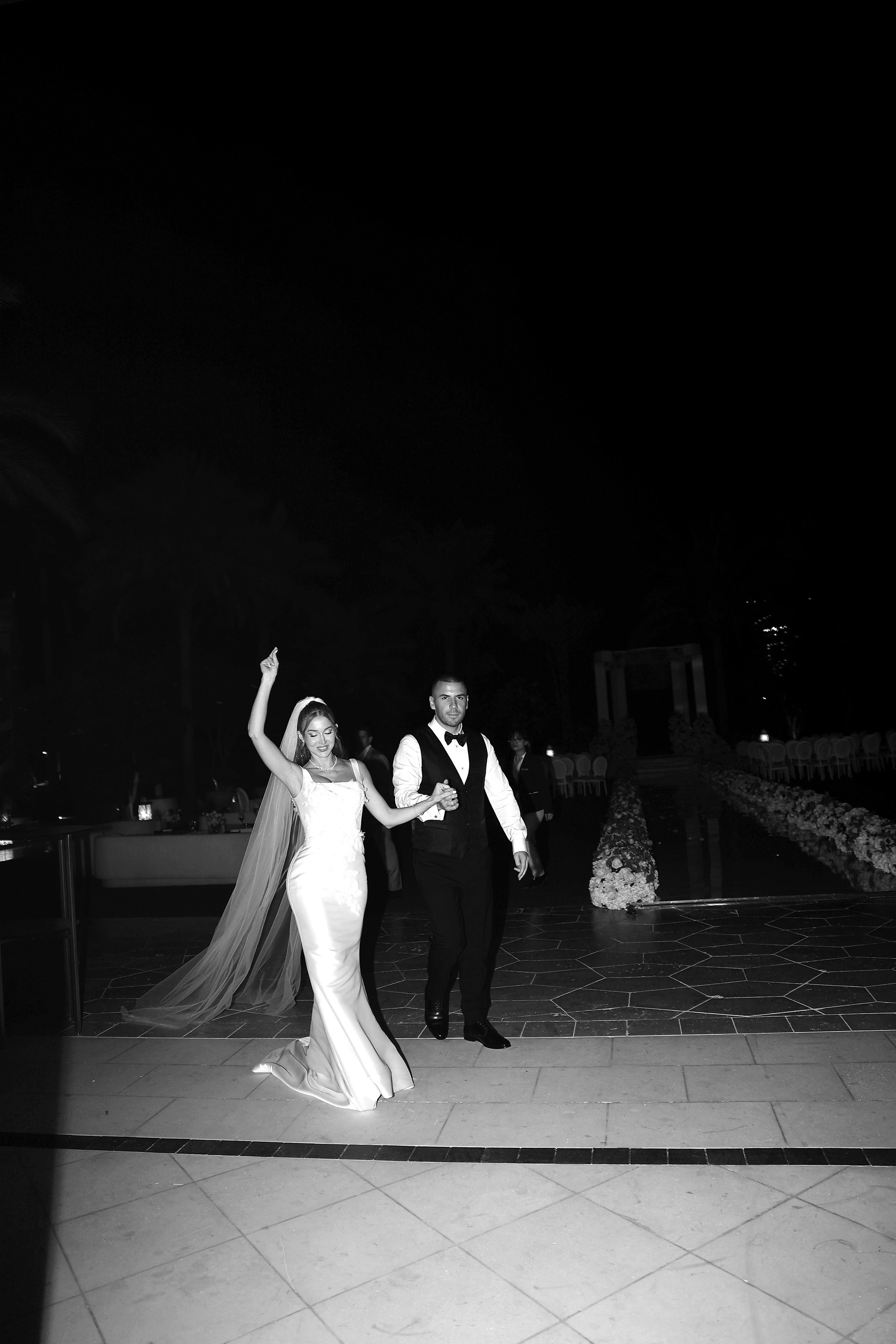 «Я буду любить тебя всегда». Свадебный фотограф Сочи Москва Дубай Снежана Магрин