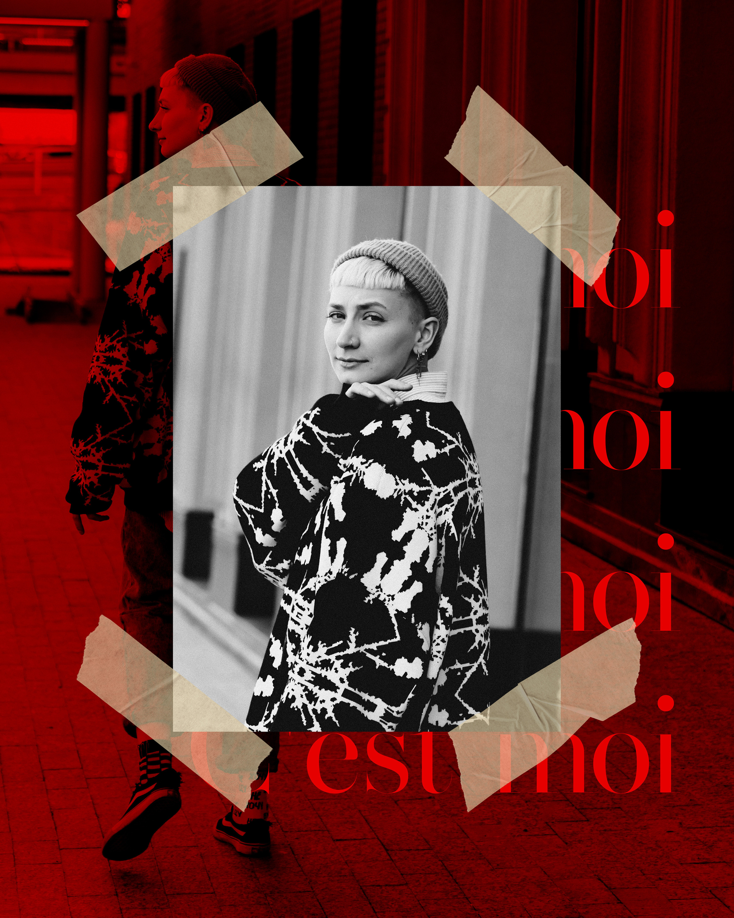 Anna. Фотограф в Омске Валерия Крячко