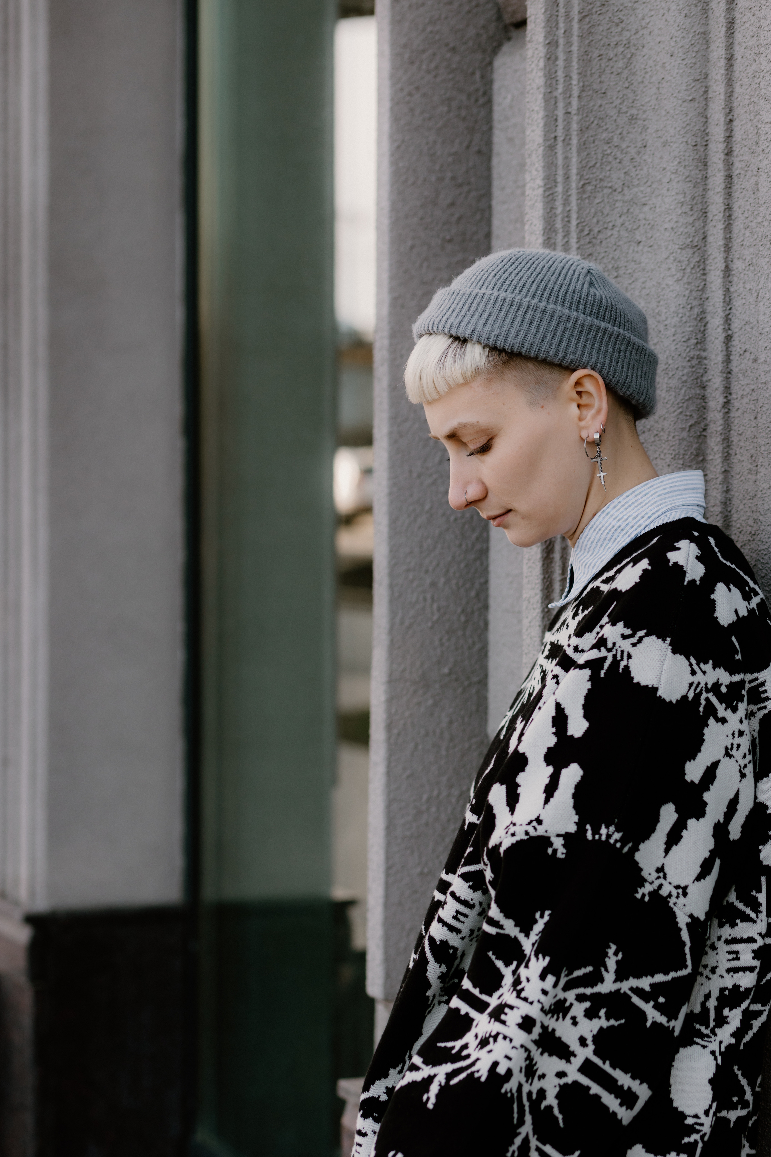 Anna. Фотограф в Омске Валерия Крячко