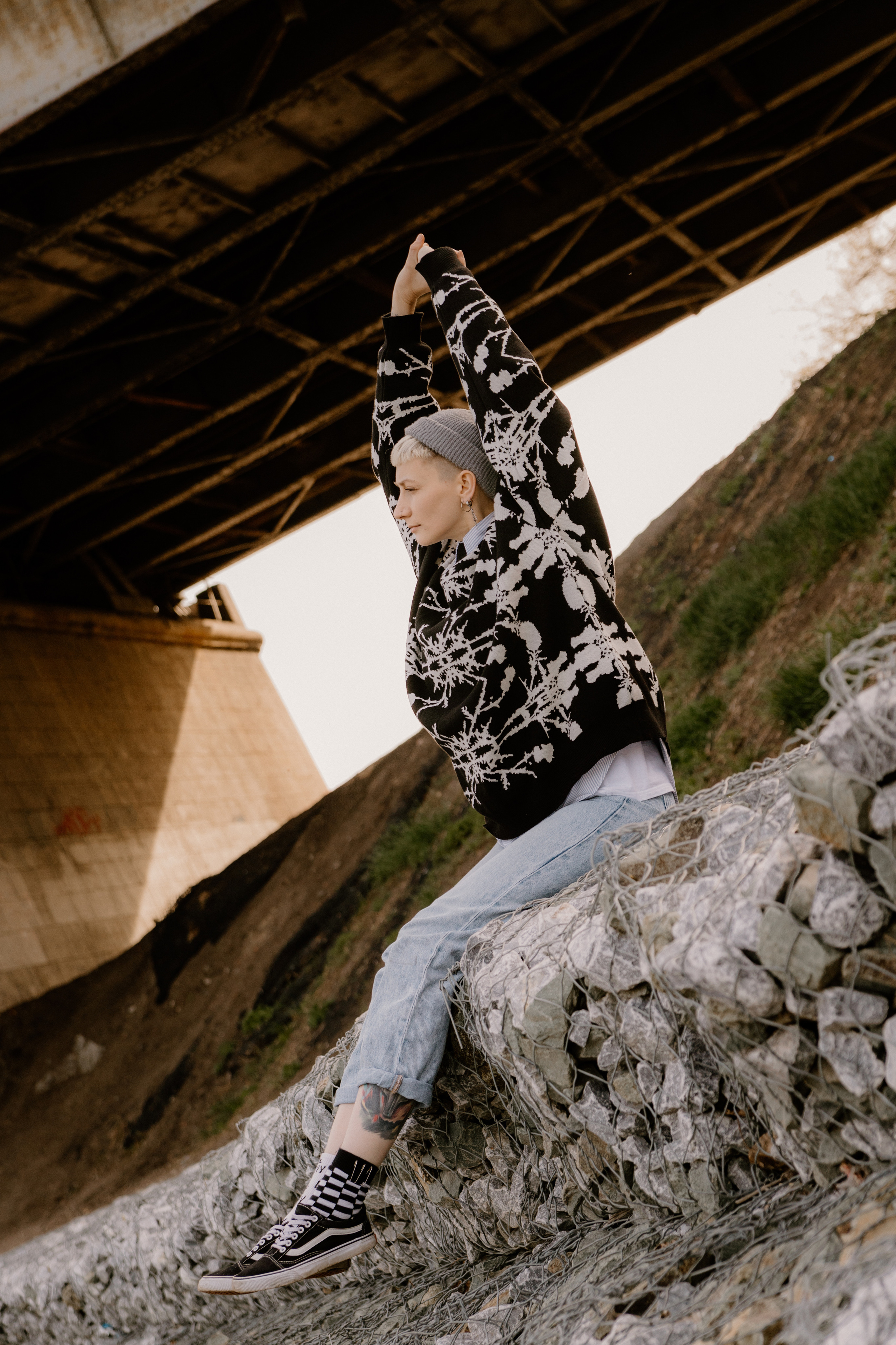 Anna. Фотограф в Омске Валерия Крячко