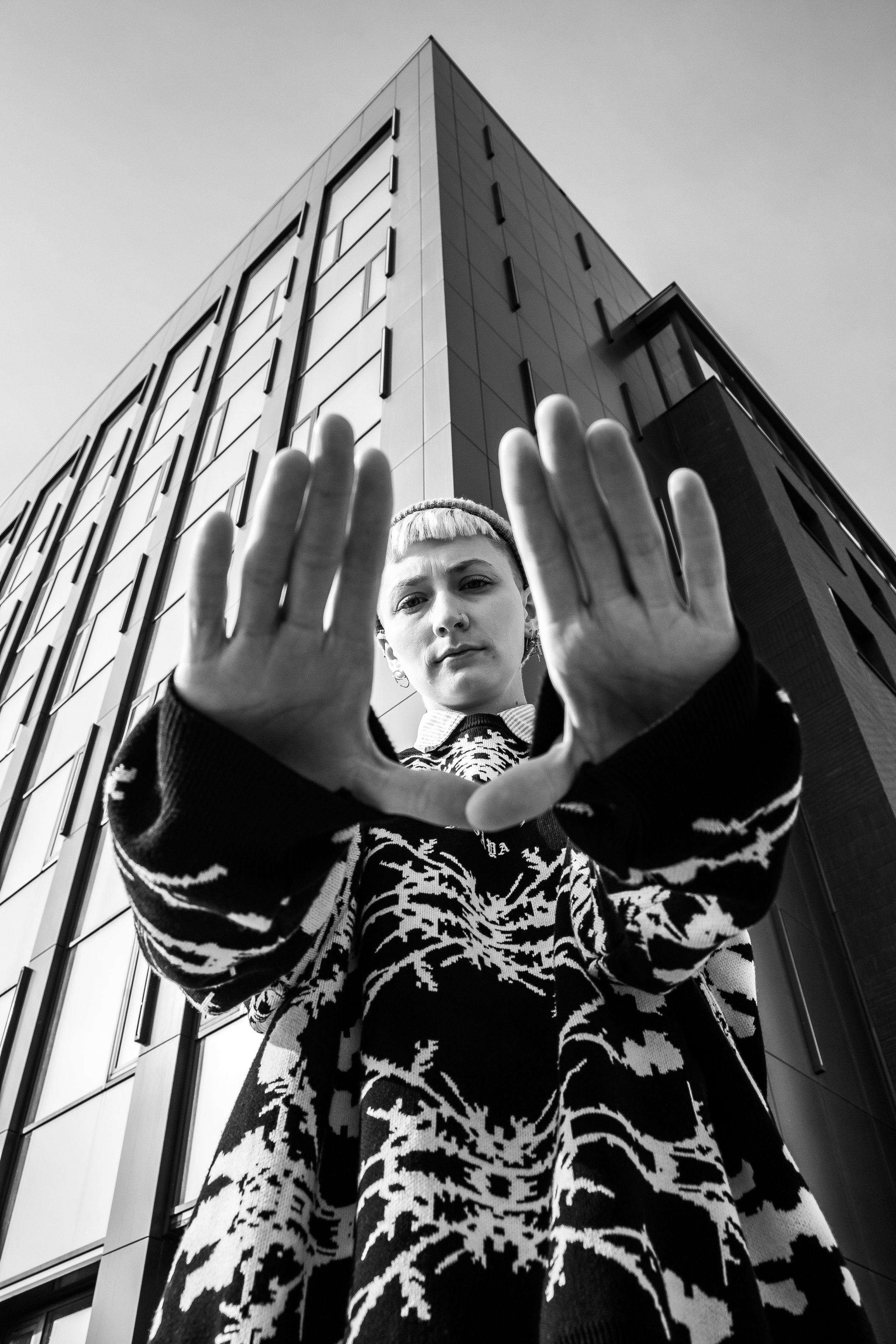 Anna. Фотограф в Омске Валерия Крячко