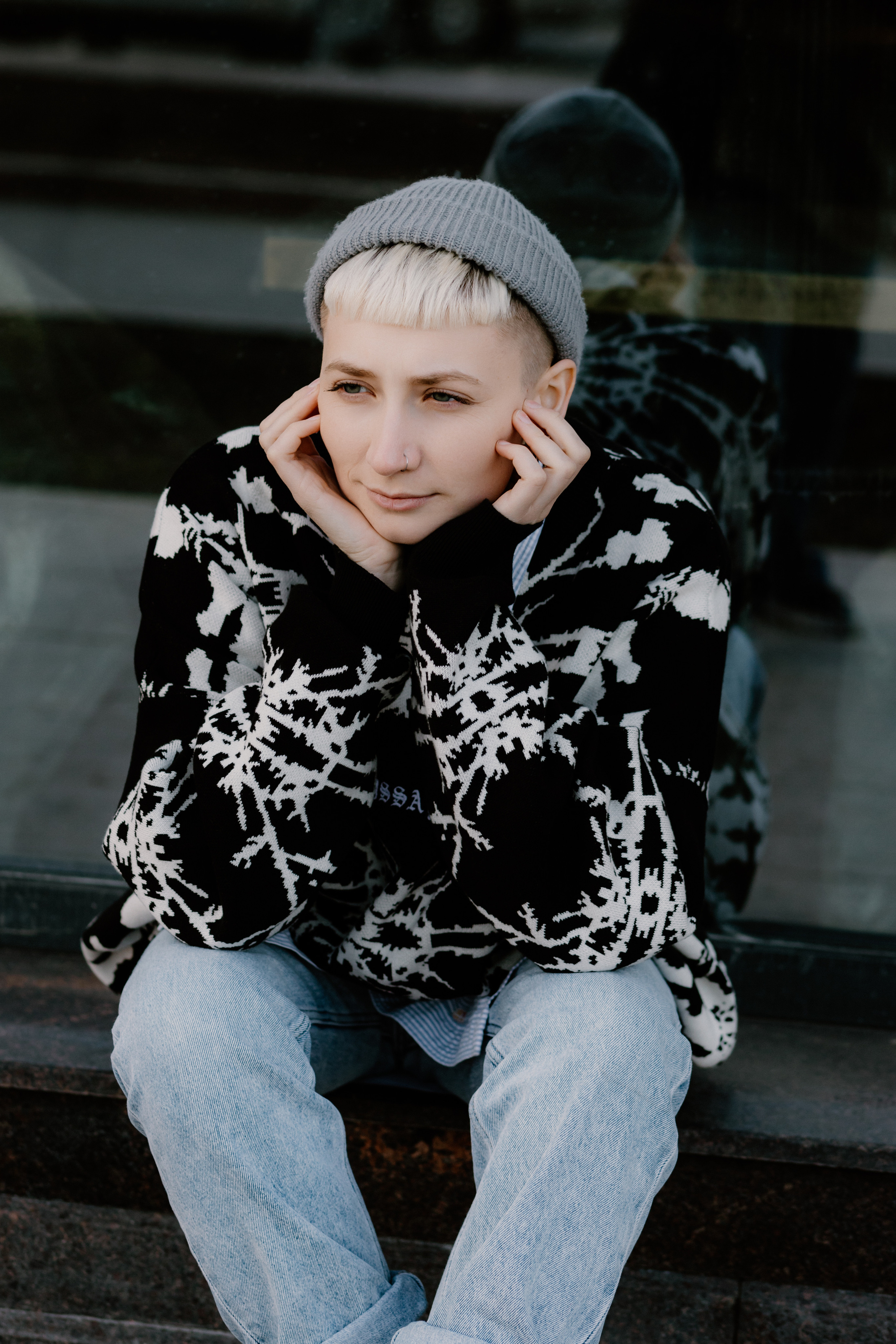 Anna. Фотограф в Омске Валерия Крячко