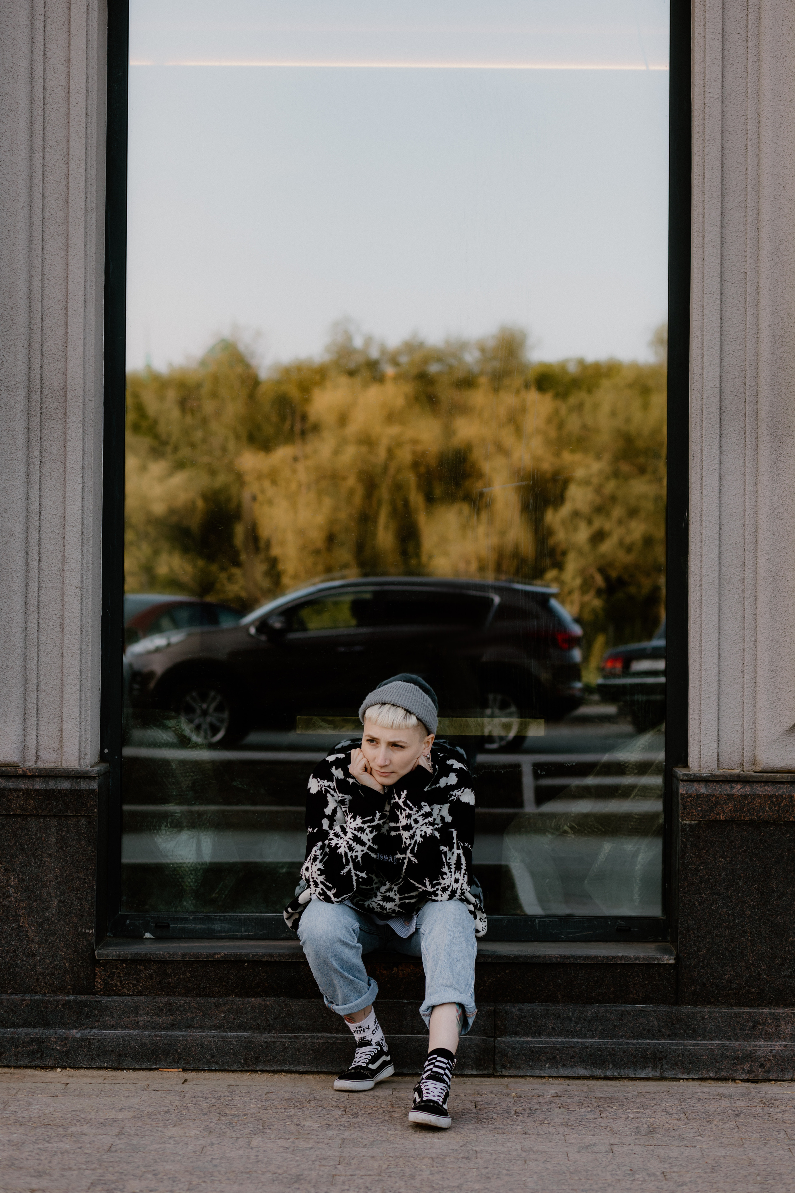 Anna. Фотограф в Омске Валерия Крячко