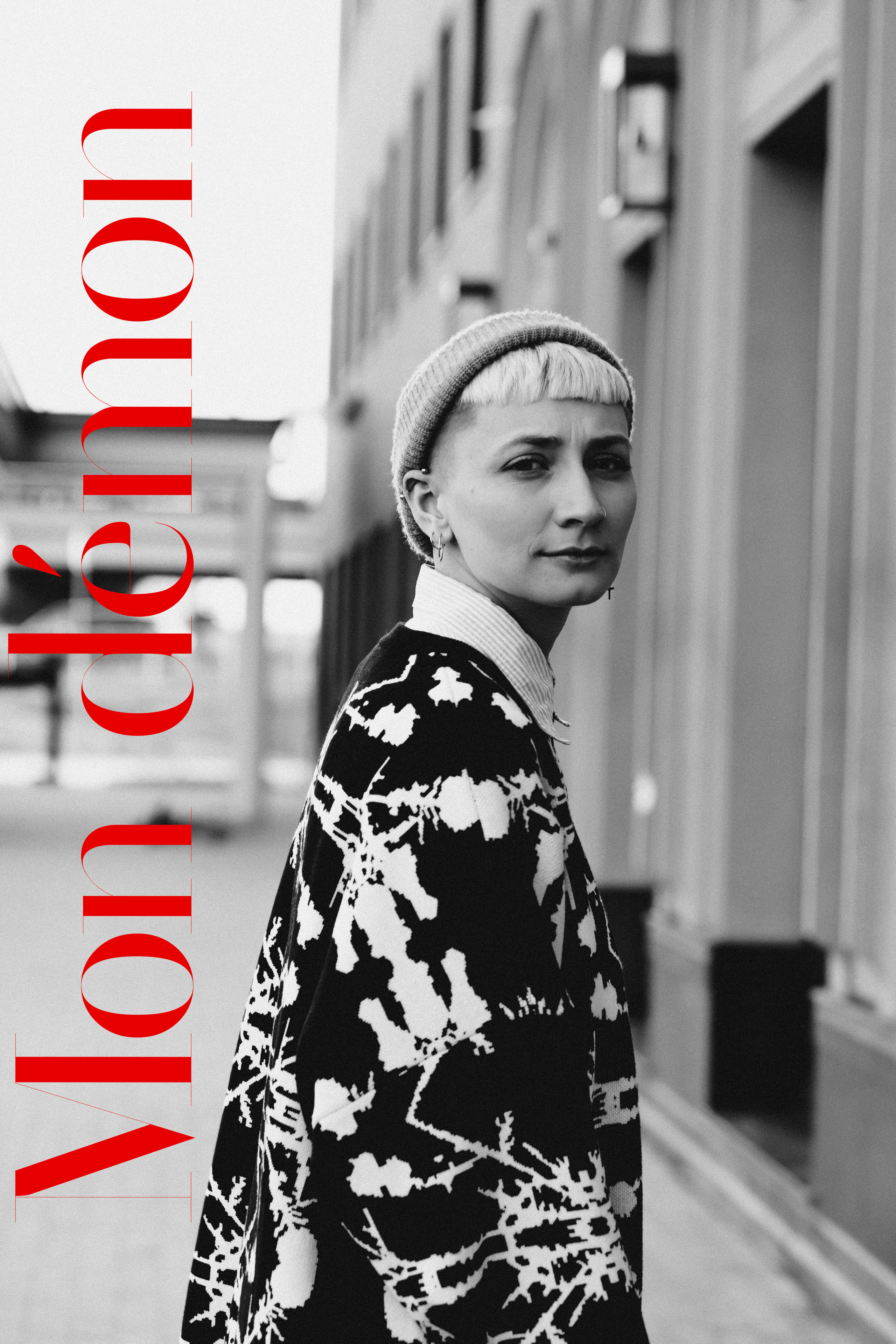 Anna. Фотограф в Омске Валерия Крячко