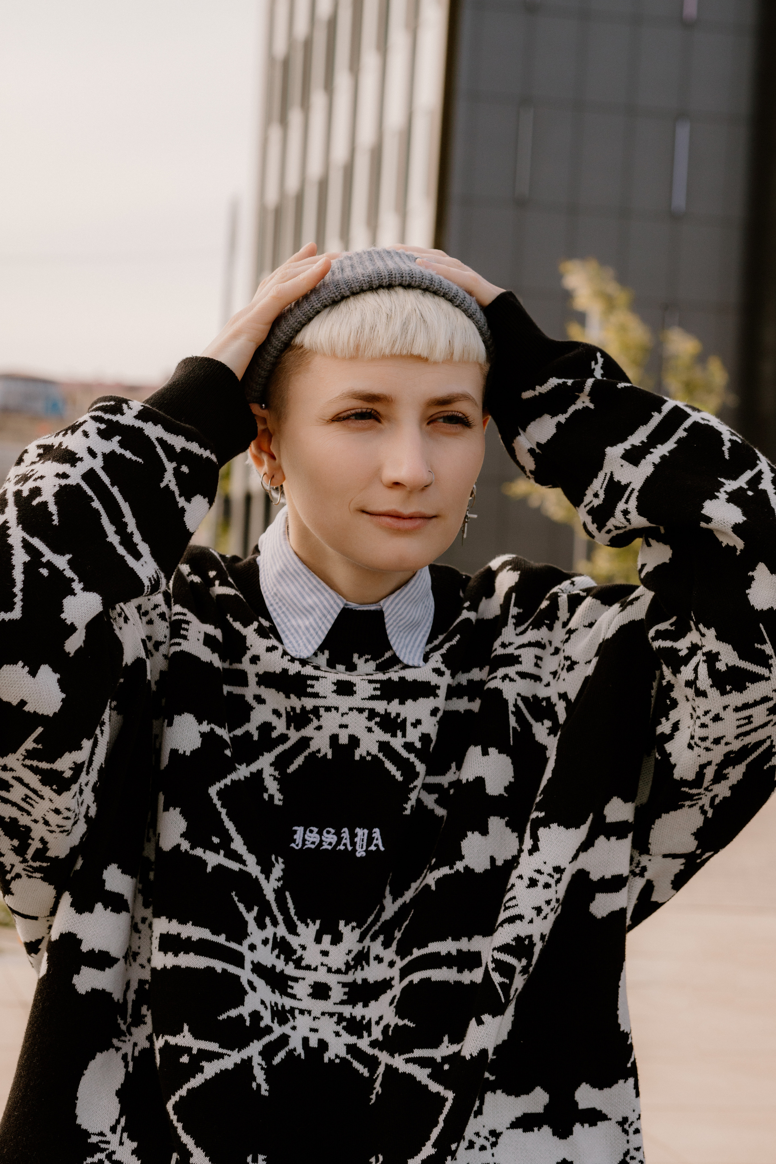 Anna. Фотограф в Омске Валерия Крячко