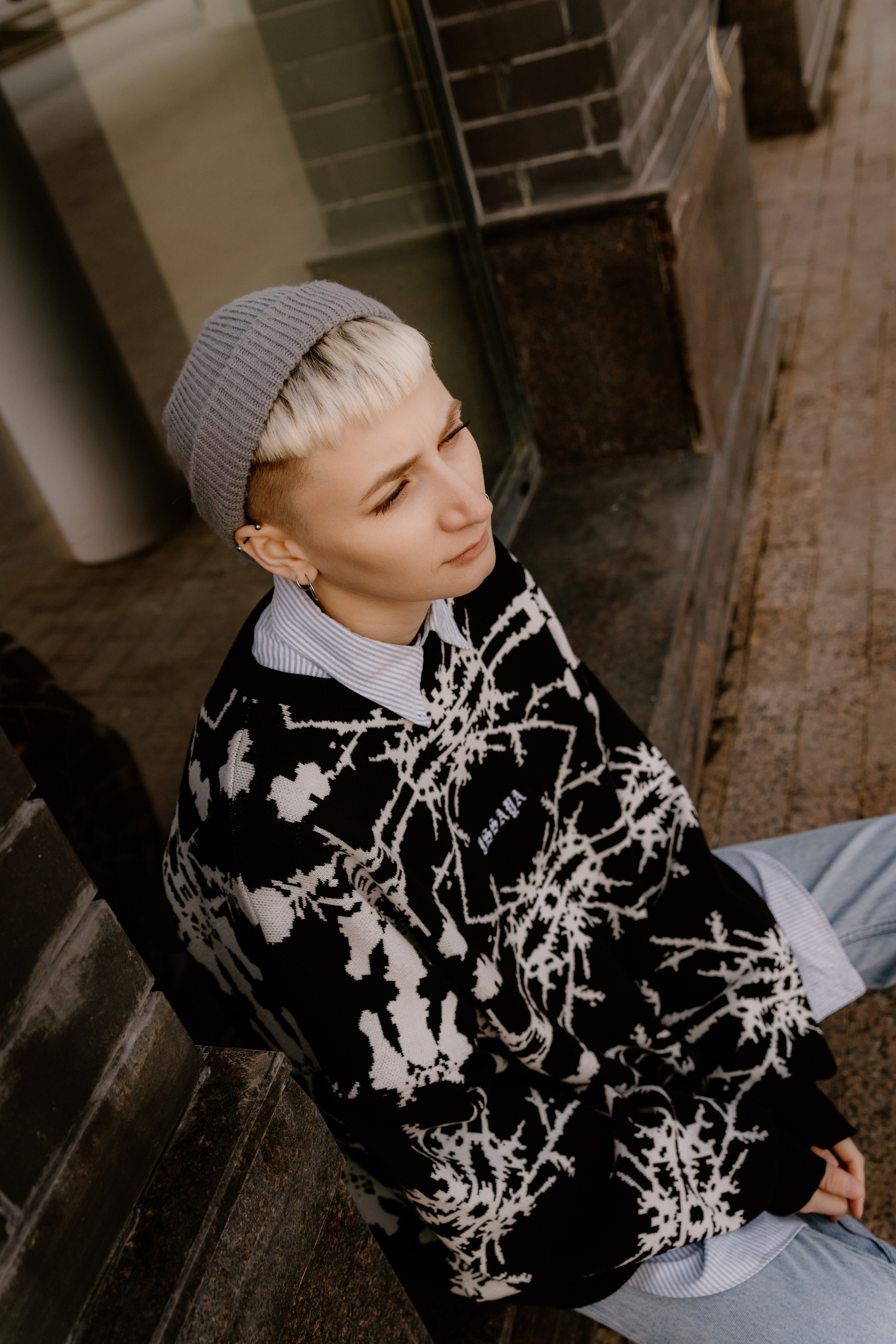 Anna. Фотограф в Омске Валерия Крячко