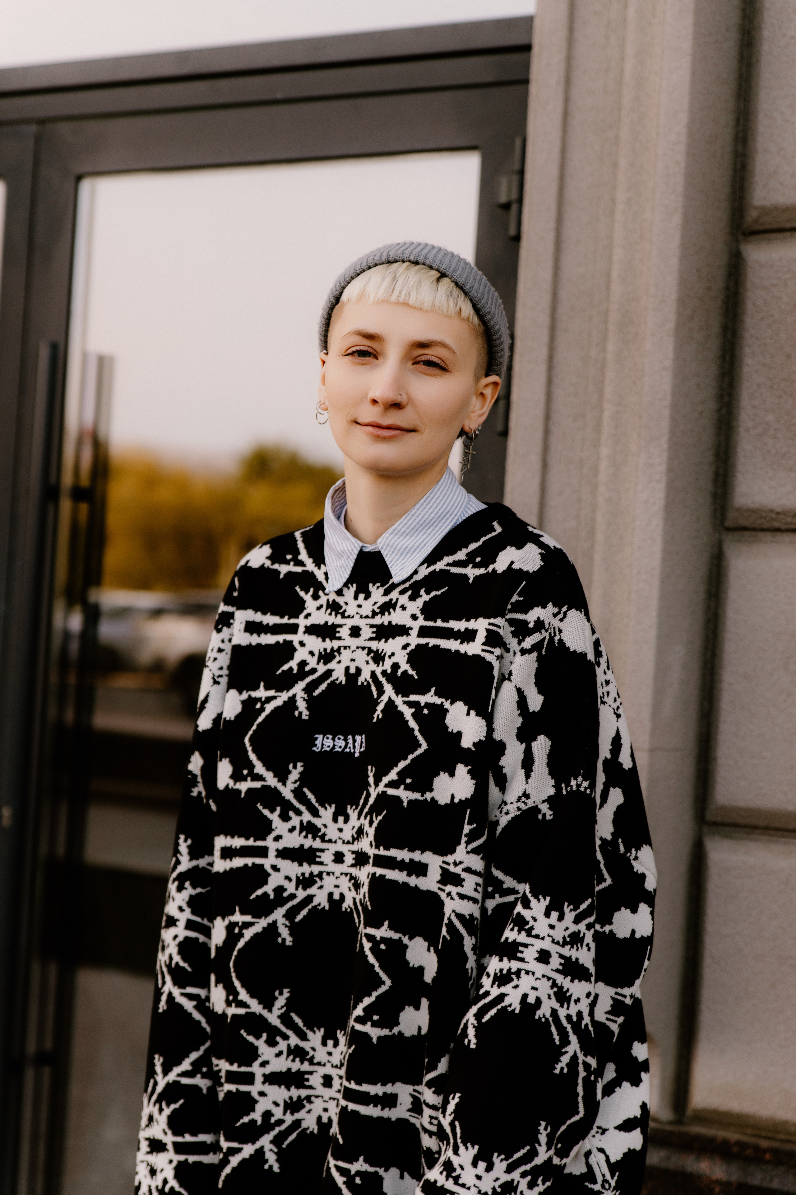 Anna. Фотограф в Омске Валерия Крячко