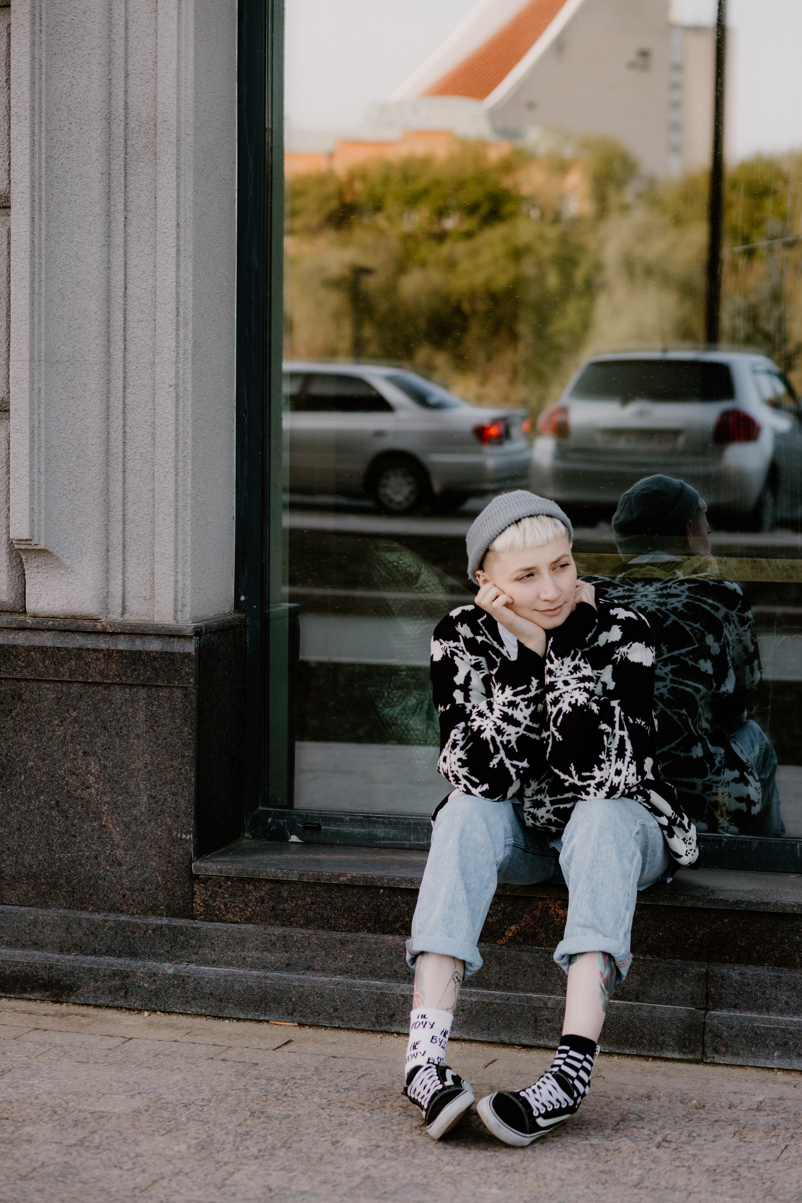 Anna. Фотограф в Омске Валерия Крячко