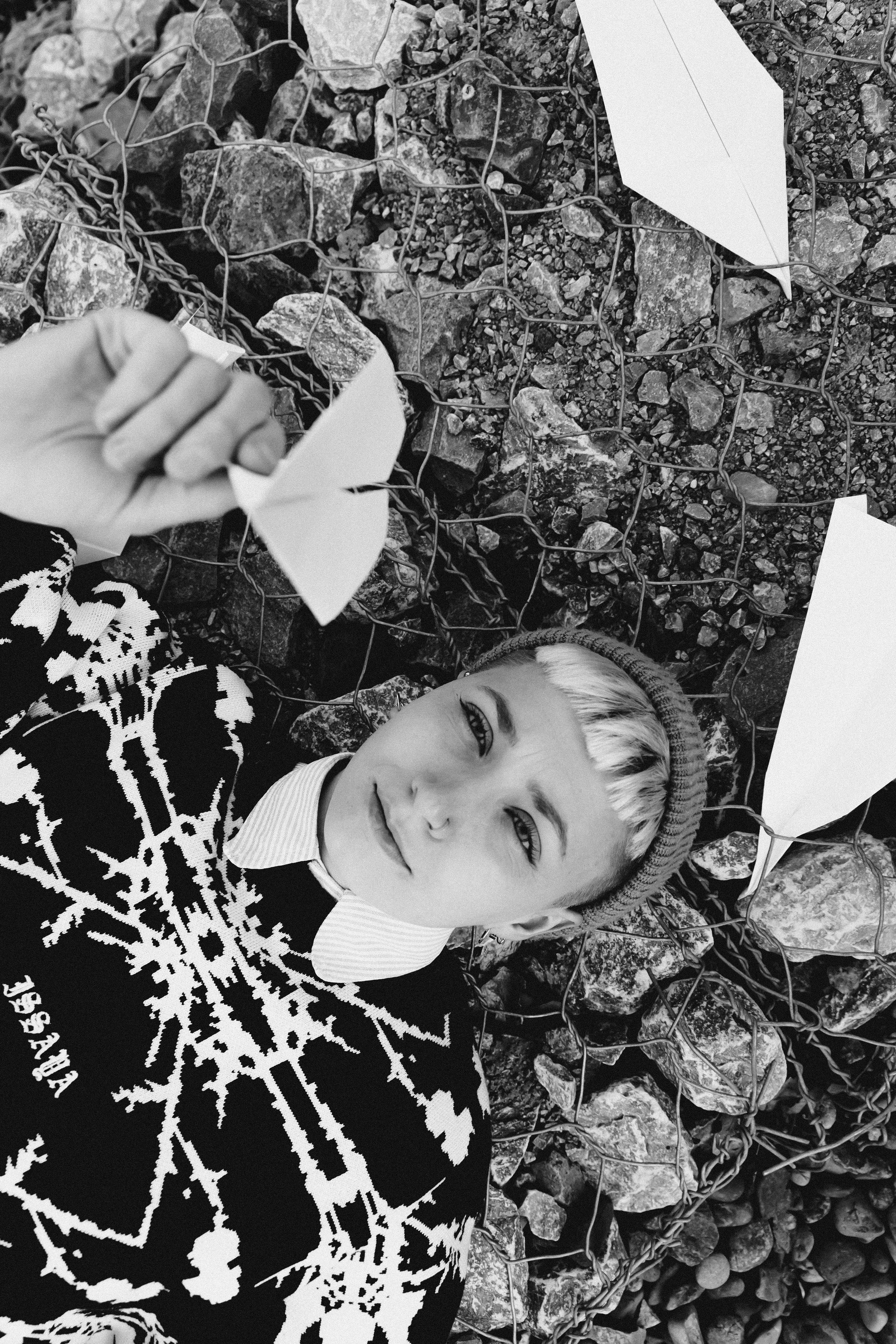 Anna. Фотограф в Омске Валерия Крячко