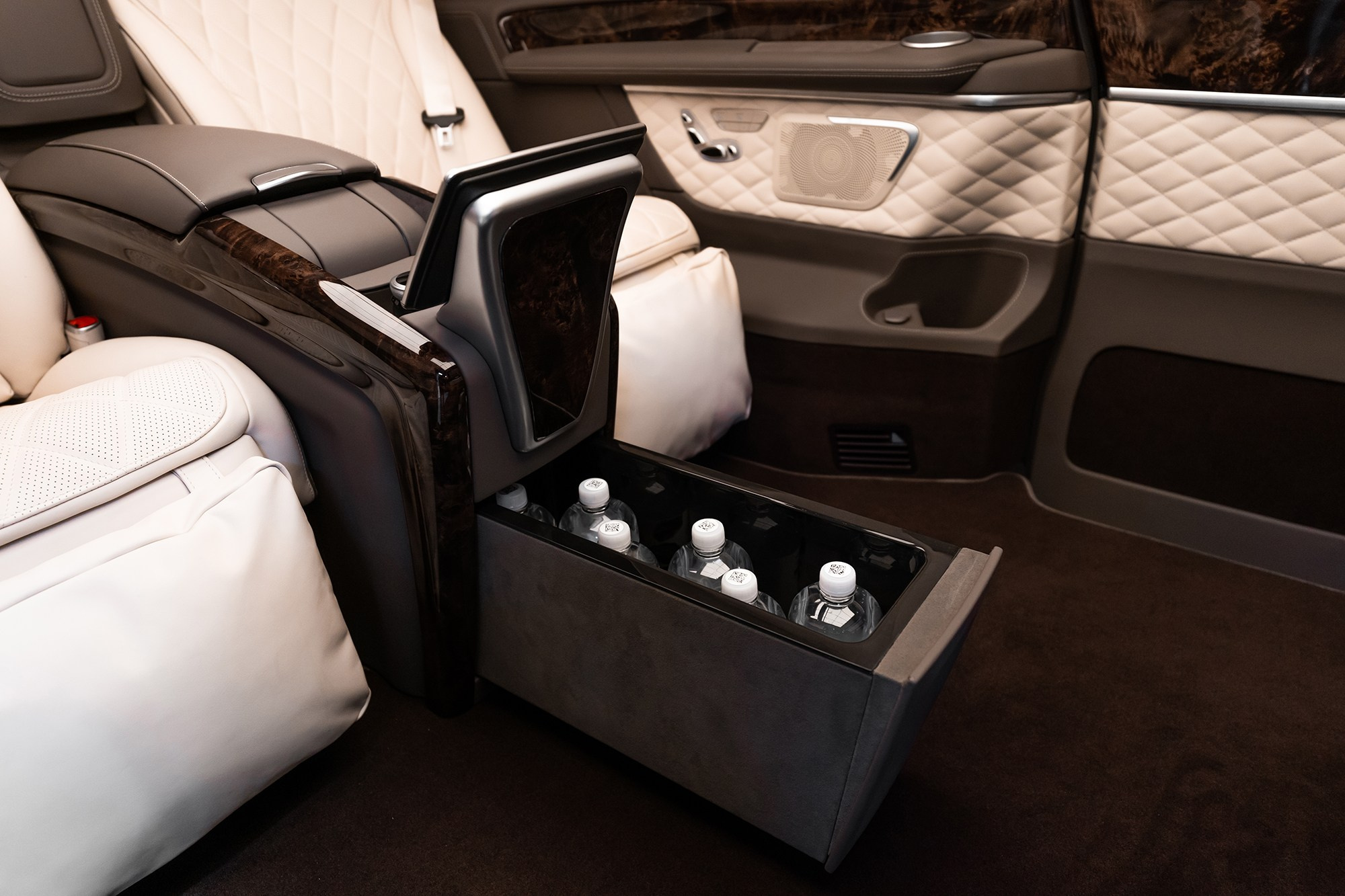 V-Class Browny. Автомобильный фотограф в Москве | Базилев Александр