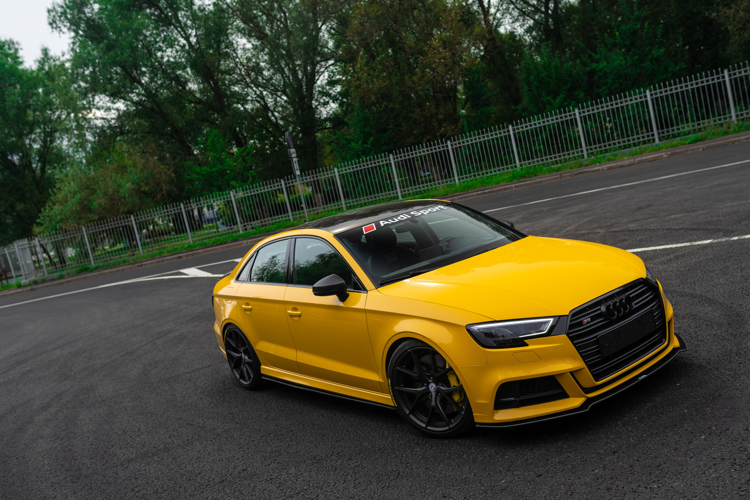 Автомобильный фотограф в Москве | Базилев Александр