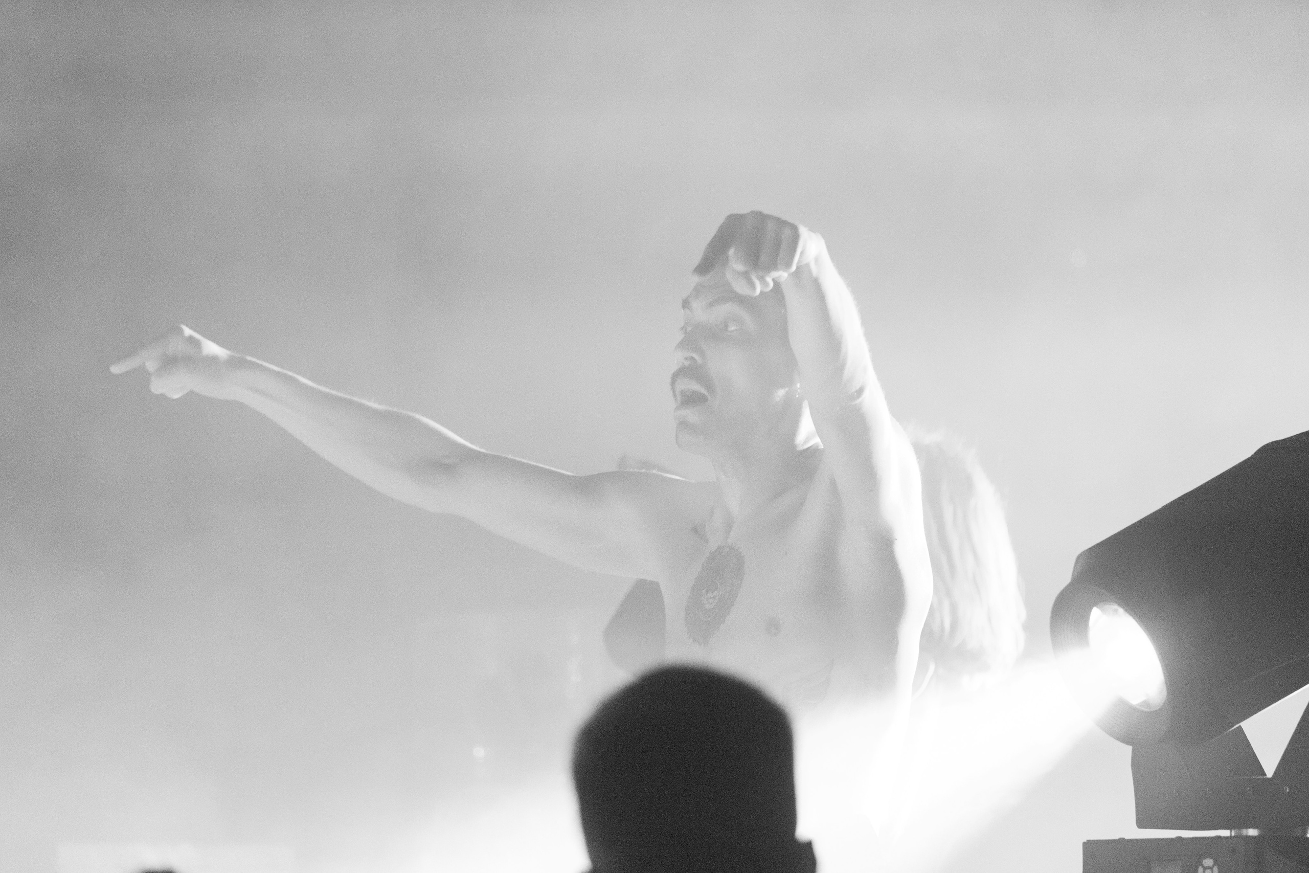 Хаски — Смоленск 23.05.2025. KiPPER Gallery — Фотограф