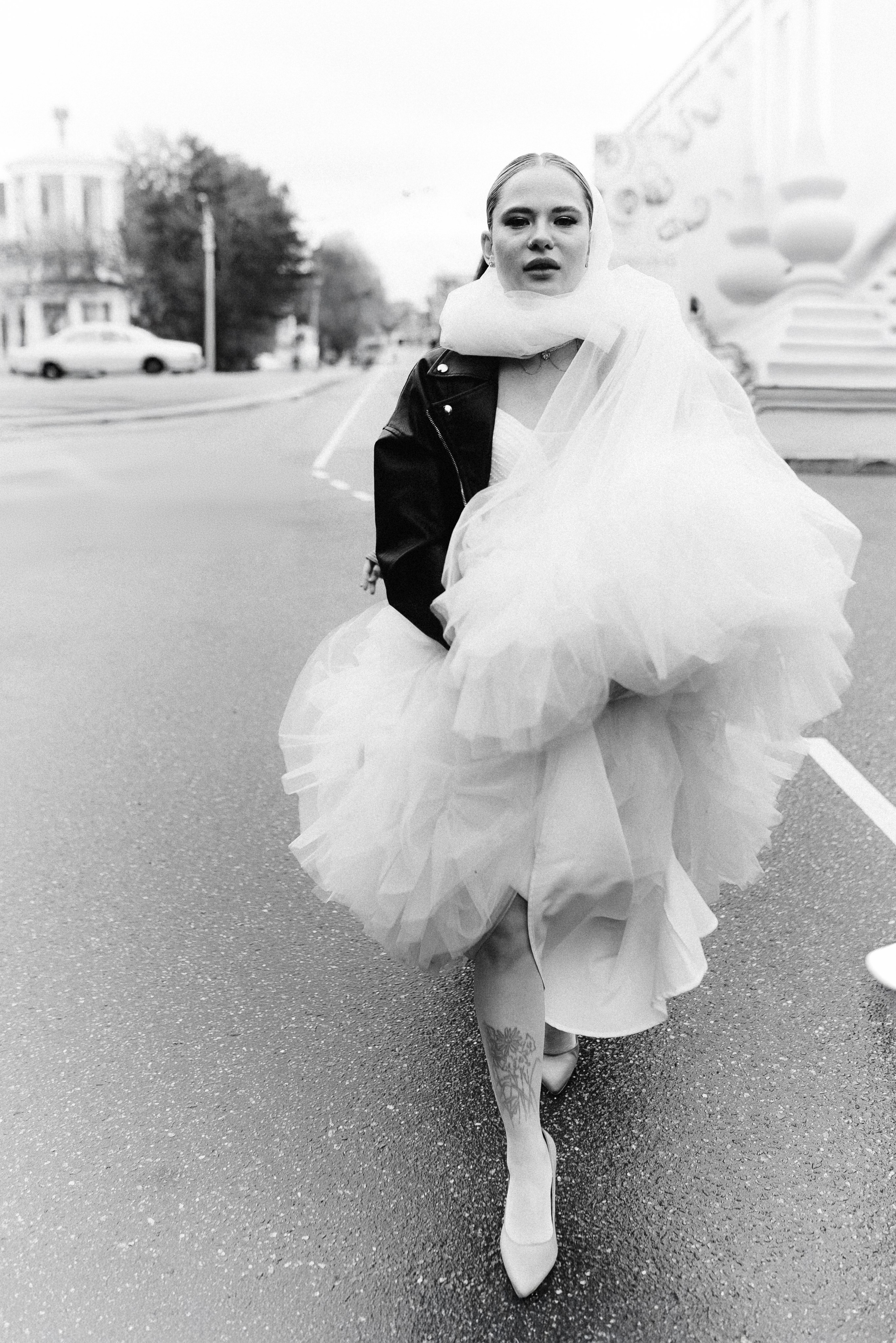 Жестко красивые ребята!. Свадебный фотограф в г. Москва, МО Гороза Алена