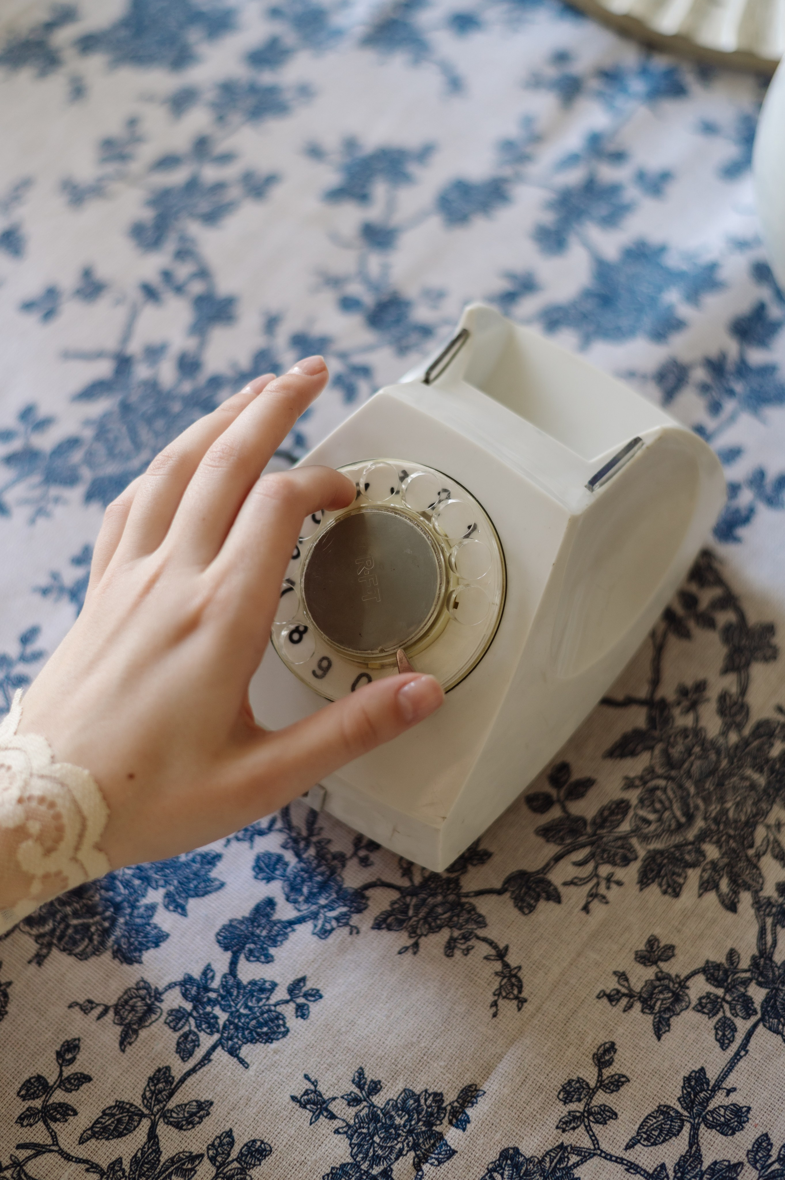 Дарья в столице. Главная