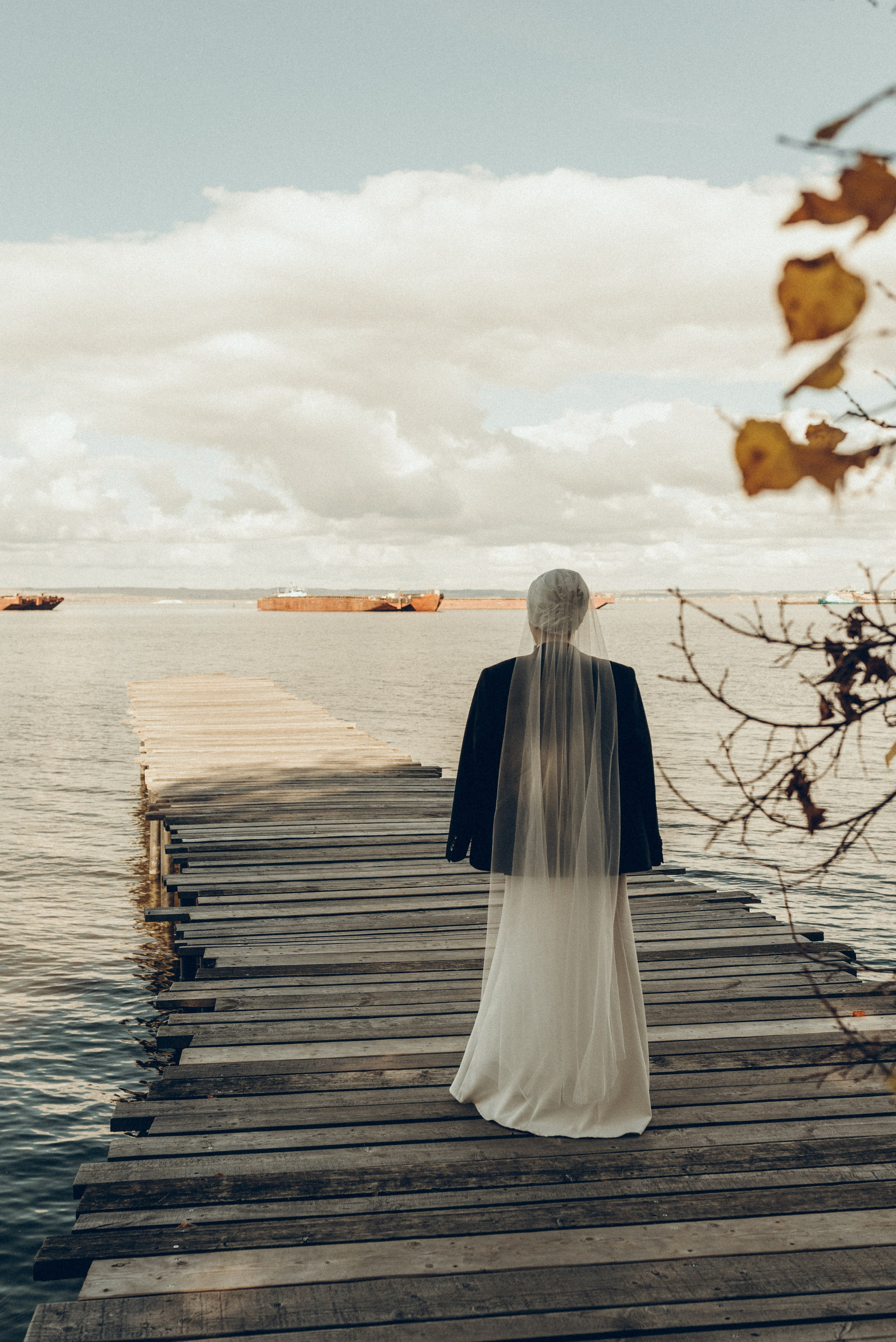 October, 2023. Фотограф Данил Бушуев