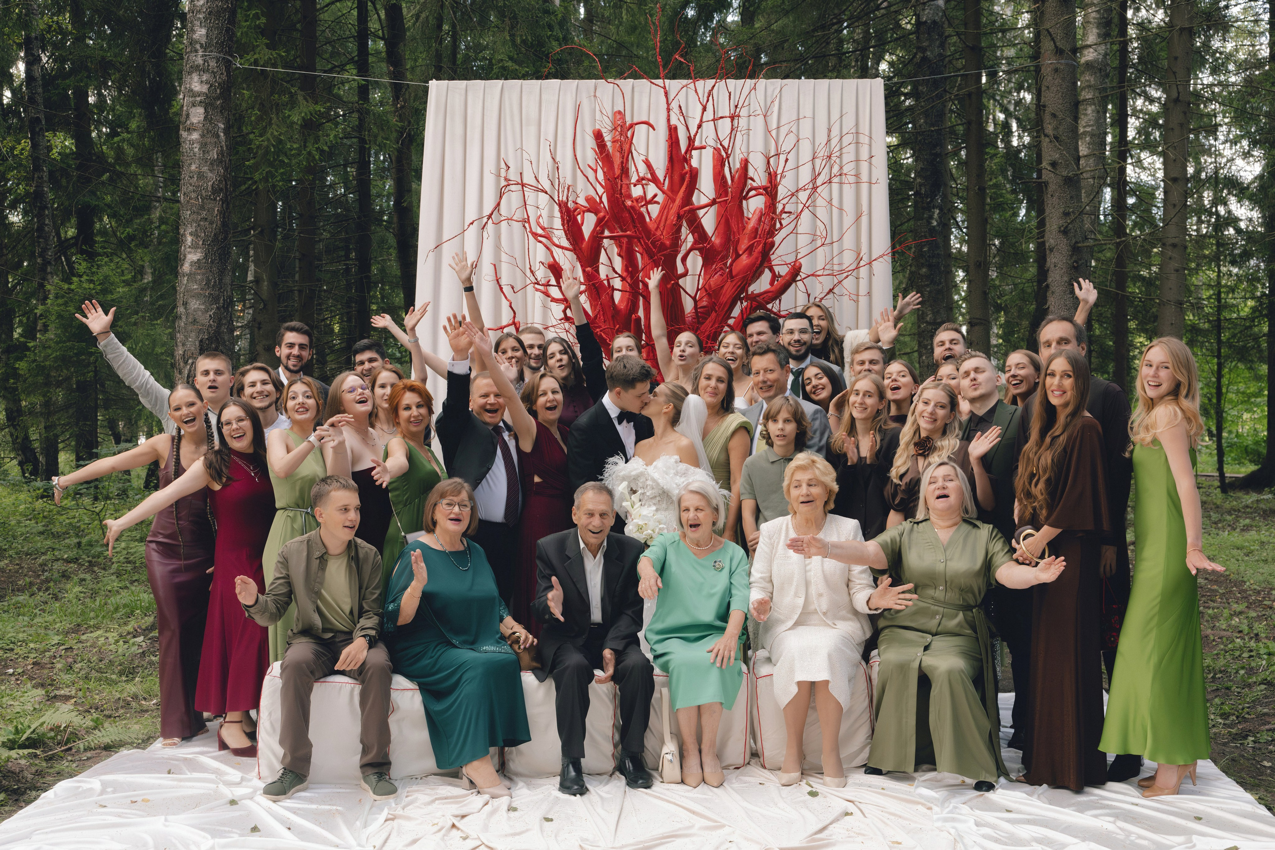 ТЫ — МОЙ ПУЛЬС