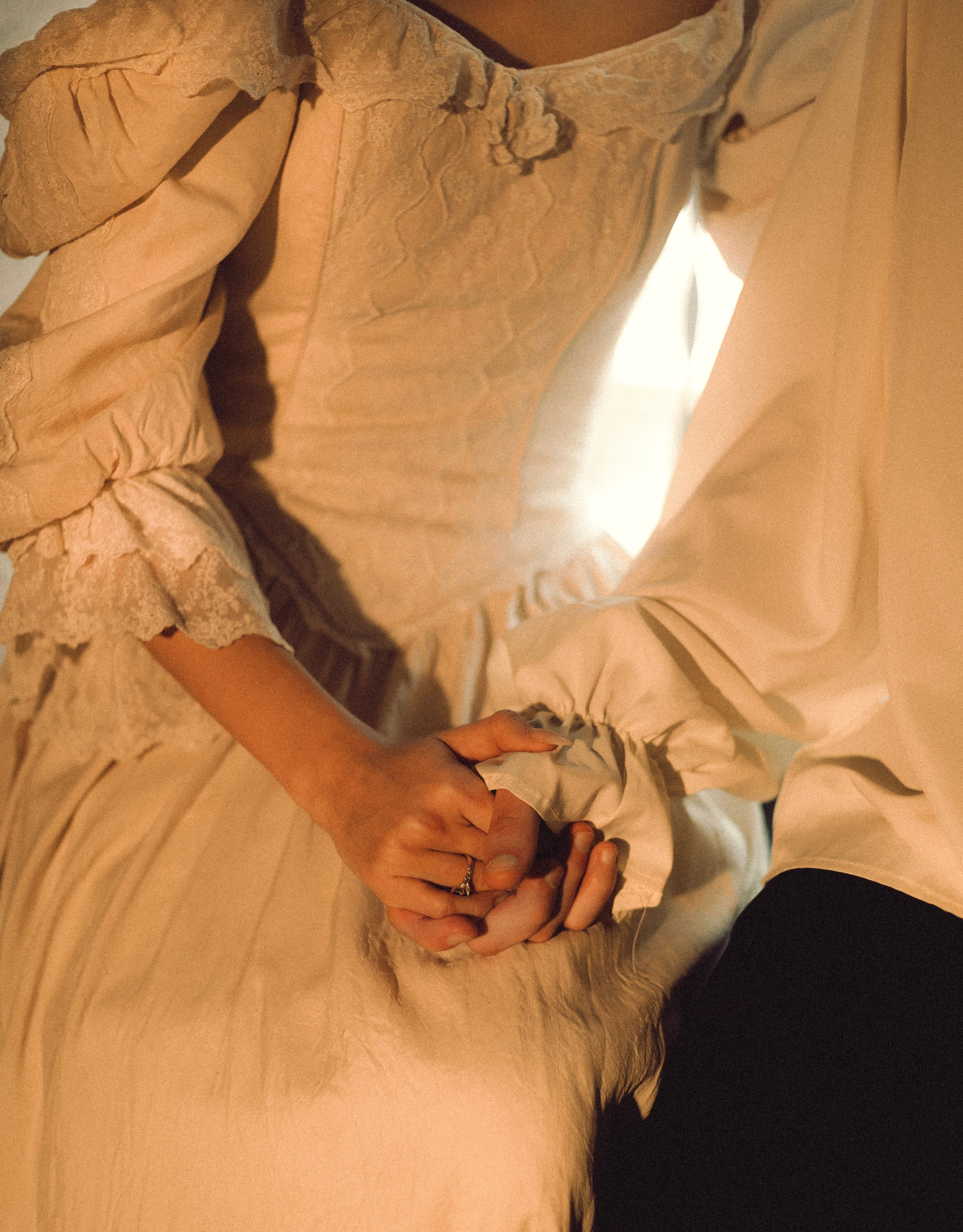 Андрей и Настя. Фотограф свадебных и парных историй Кристина Шакула