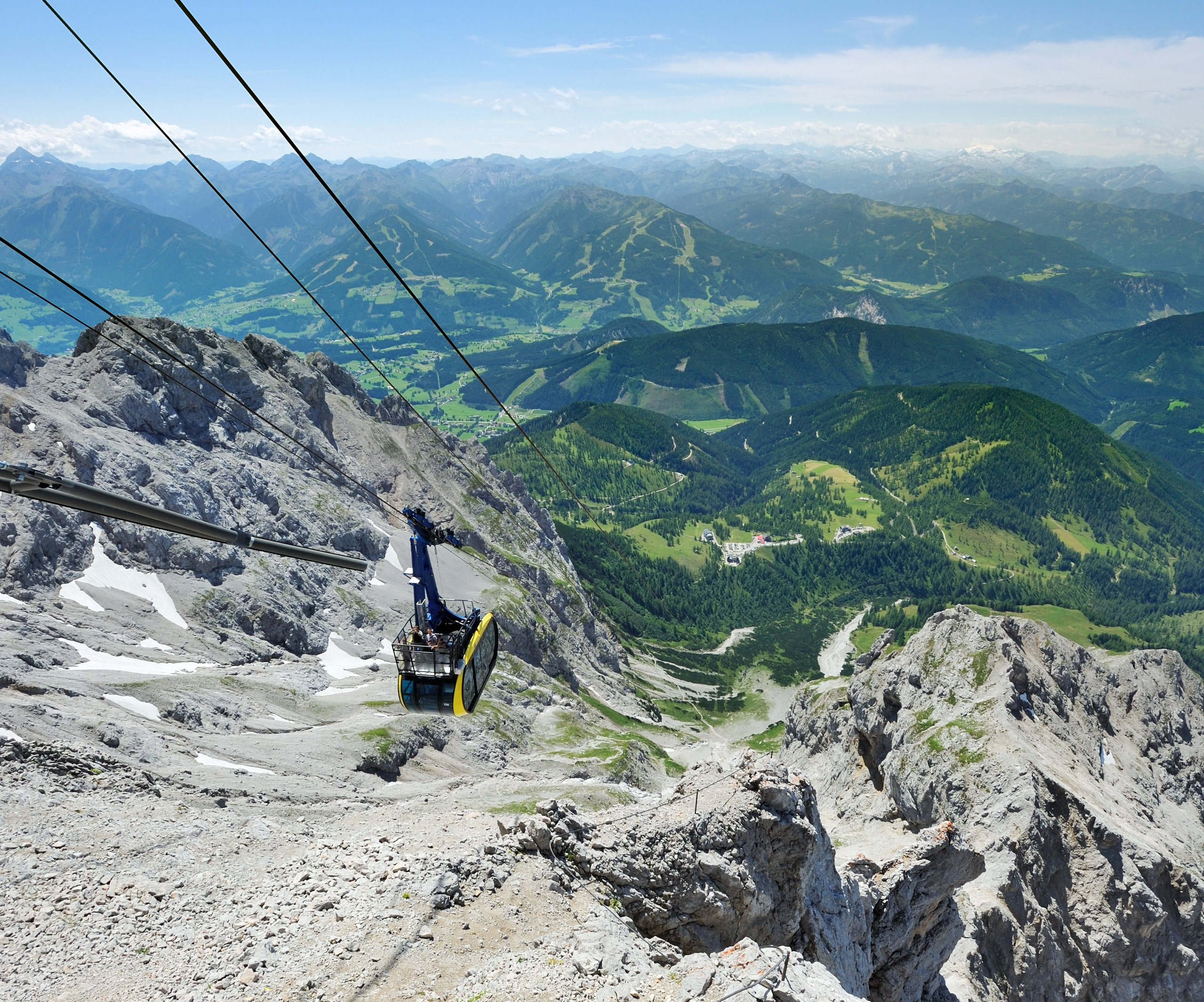 Лето. Пейзажный и предметный фотограф в Санкт-Петербурге Александр Богданов