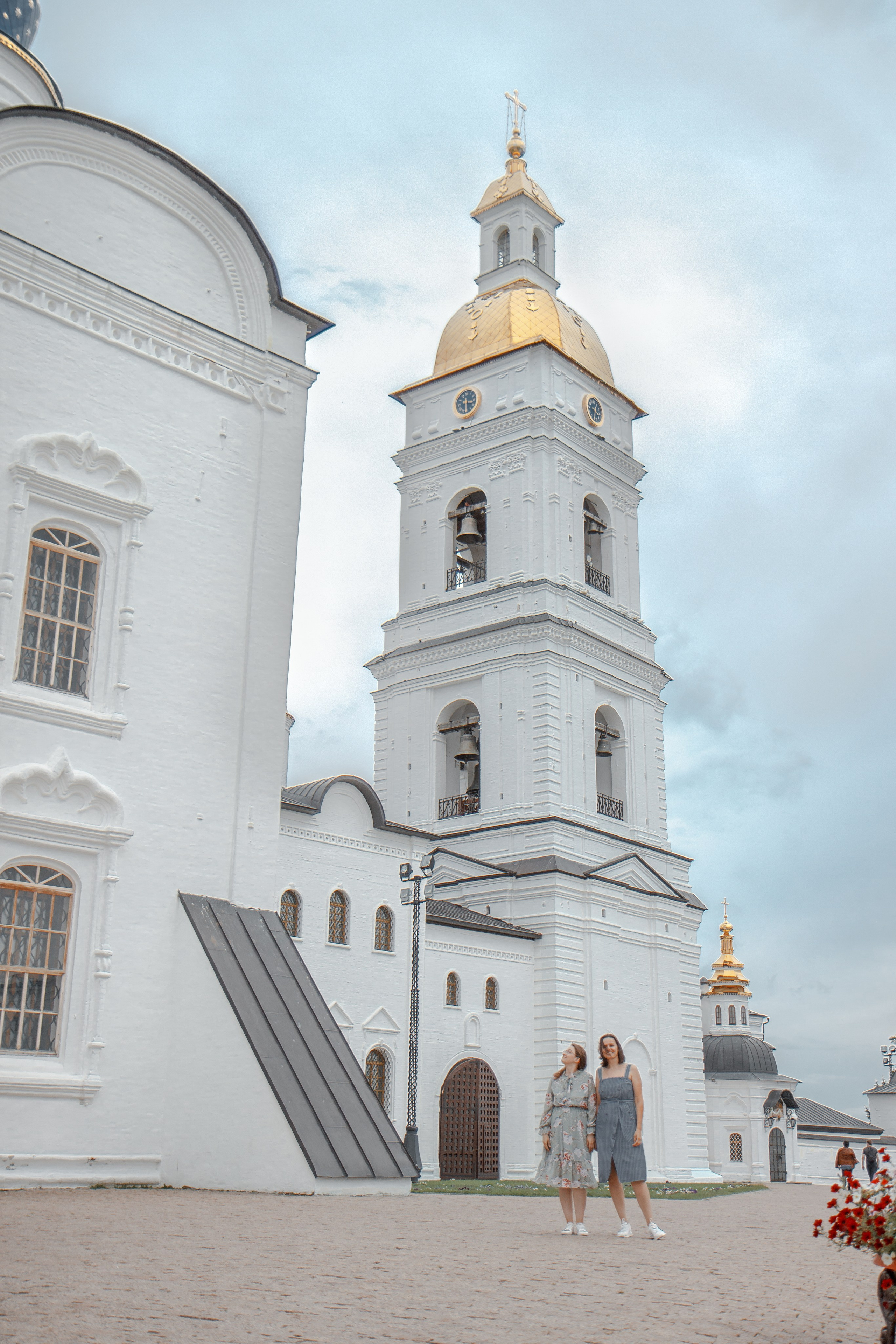 ТУРИСТАМ. Арт-фотограф Крис Л. в Тобольске: портрет, семейные, свадьбы