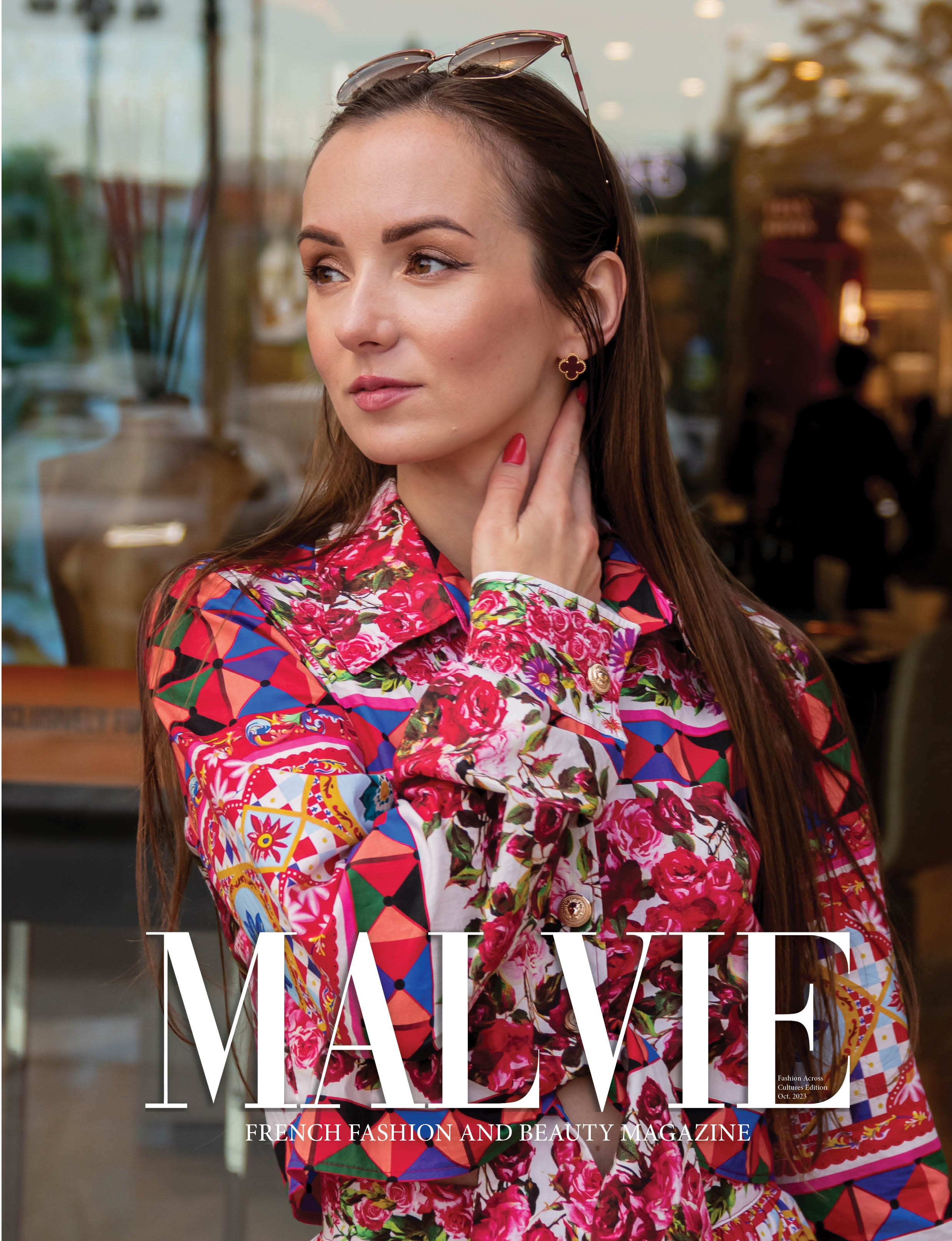 Sonata. Наталия Фролова. Фотограф. Москва