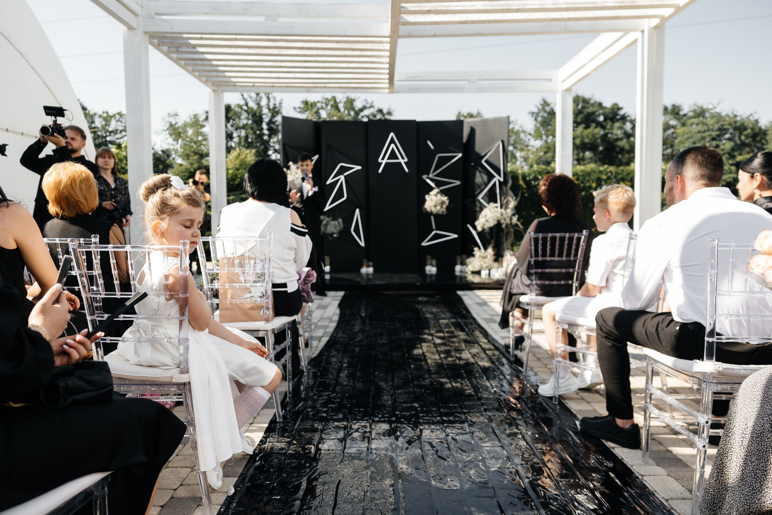 Денис и Алина. Свадебный фотограф в Ростове-на-Дону Васильченко Сергей