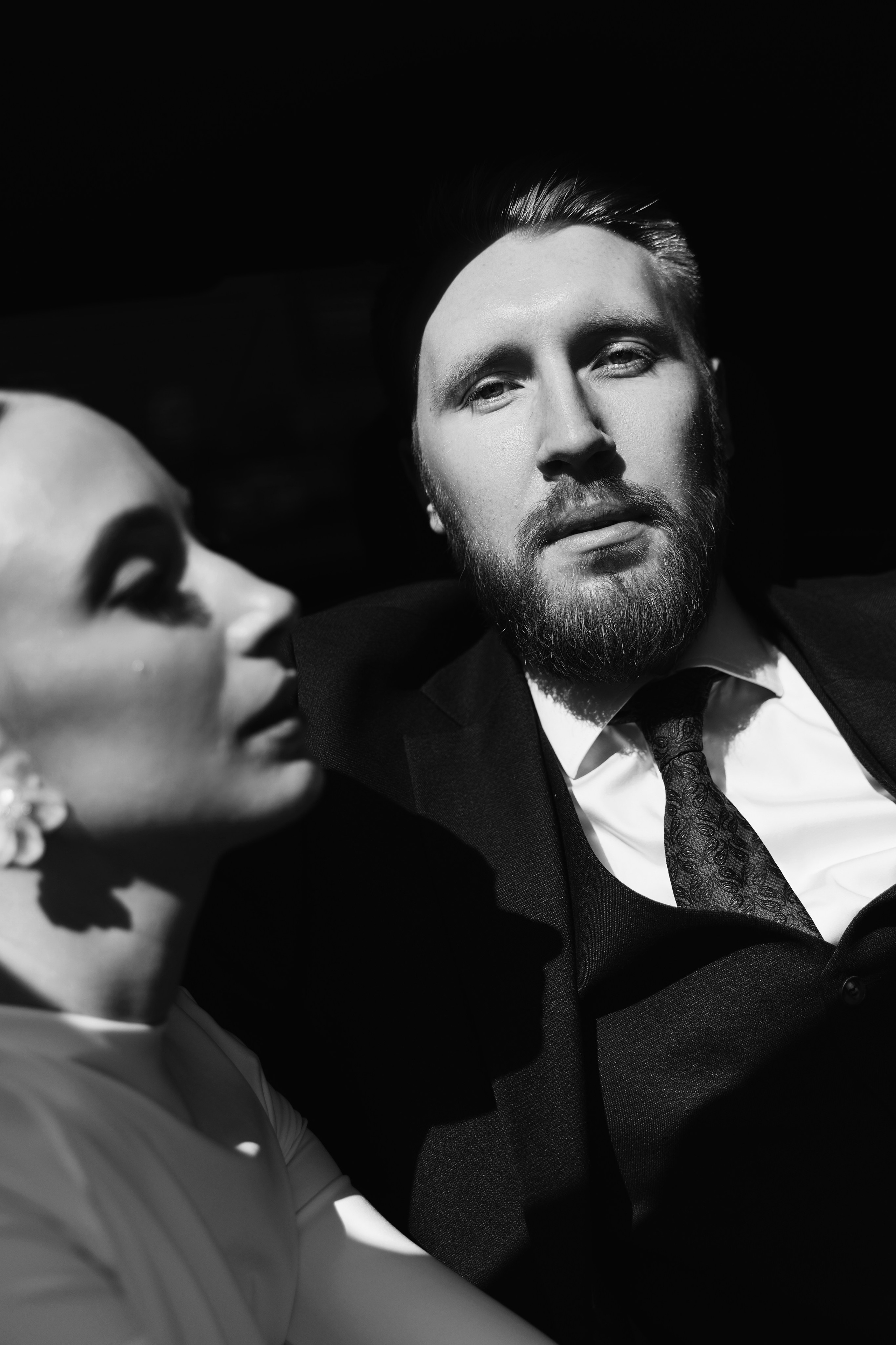 V&Z. Фотограф Москва. Екатерина Дударевич