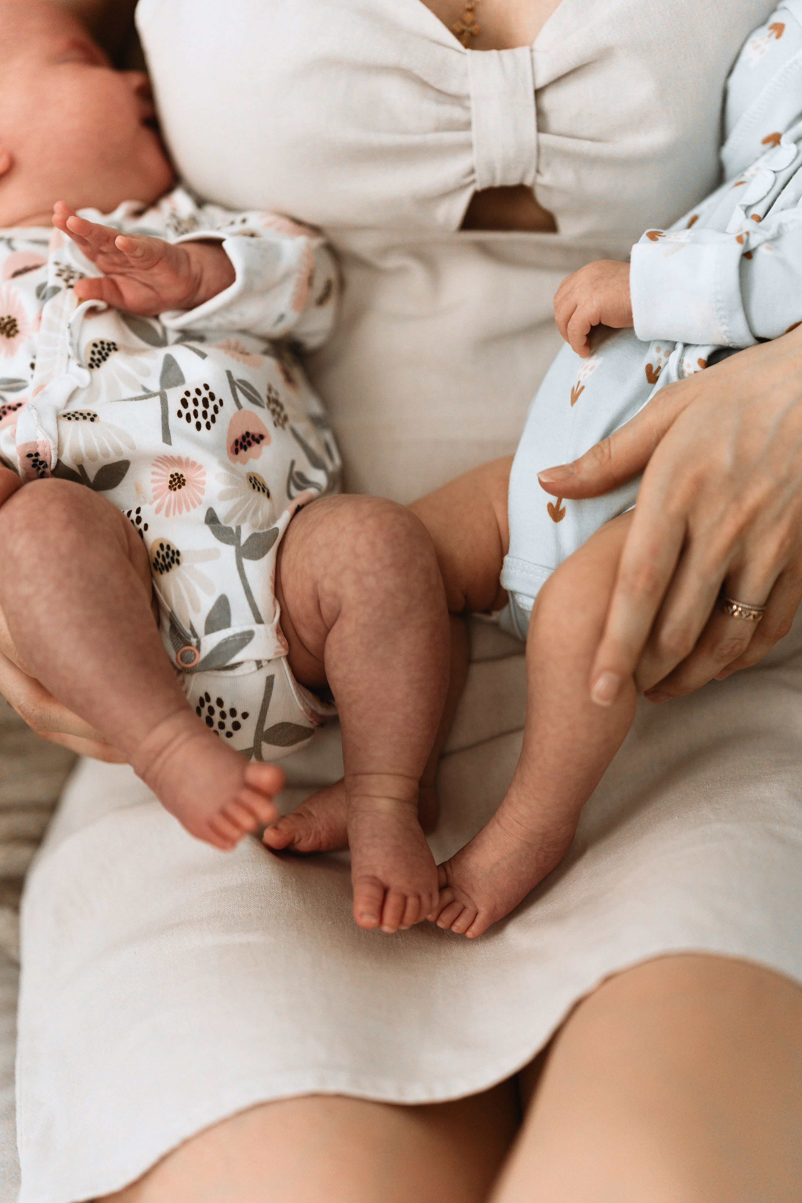 Вика, Вова, Варя и Василиса. Фотограф Москва. Екатерина Дударевич