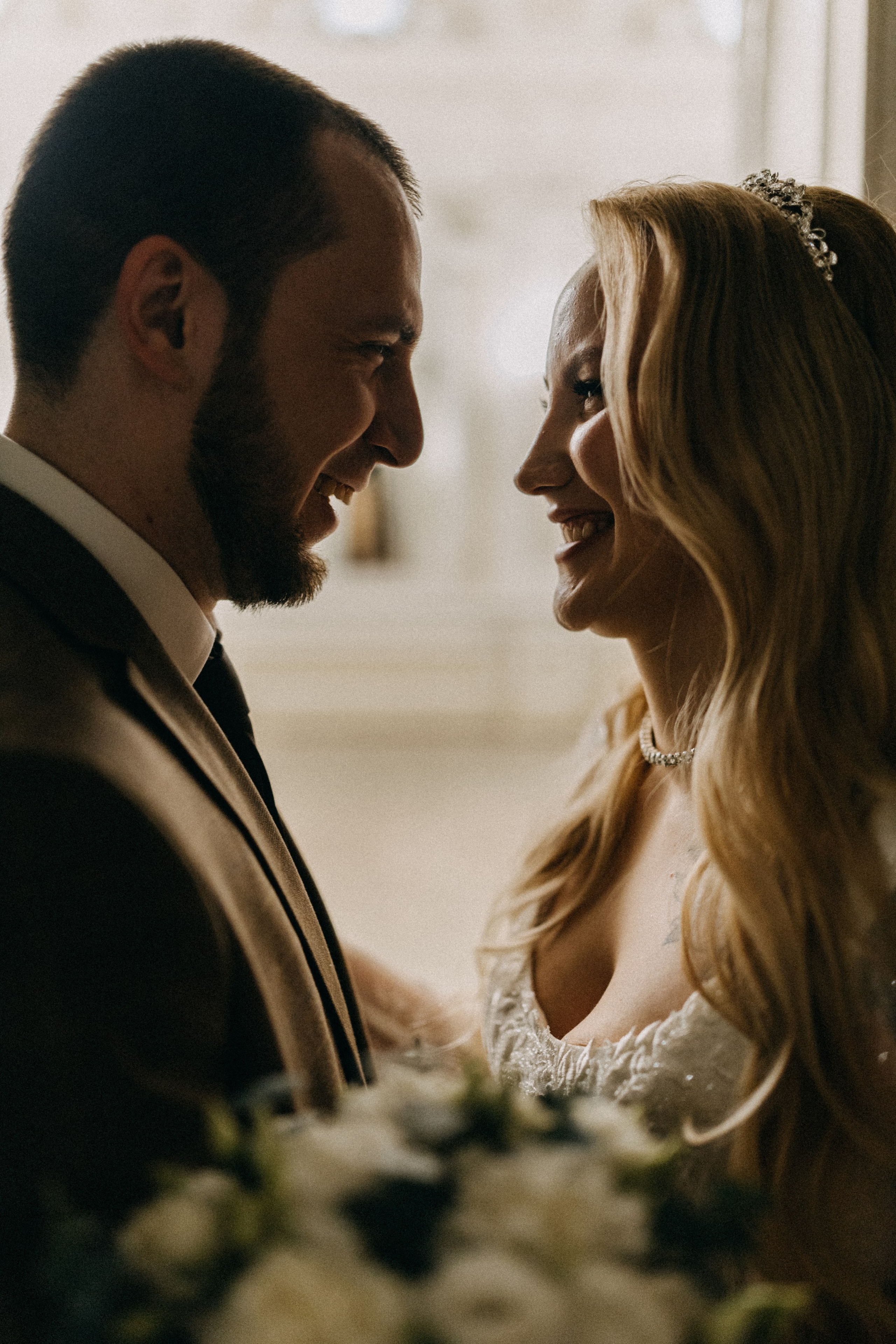 Эльвира и Артем. Фотограф в Петербурге Ольга Стрельченко