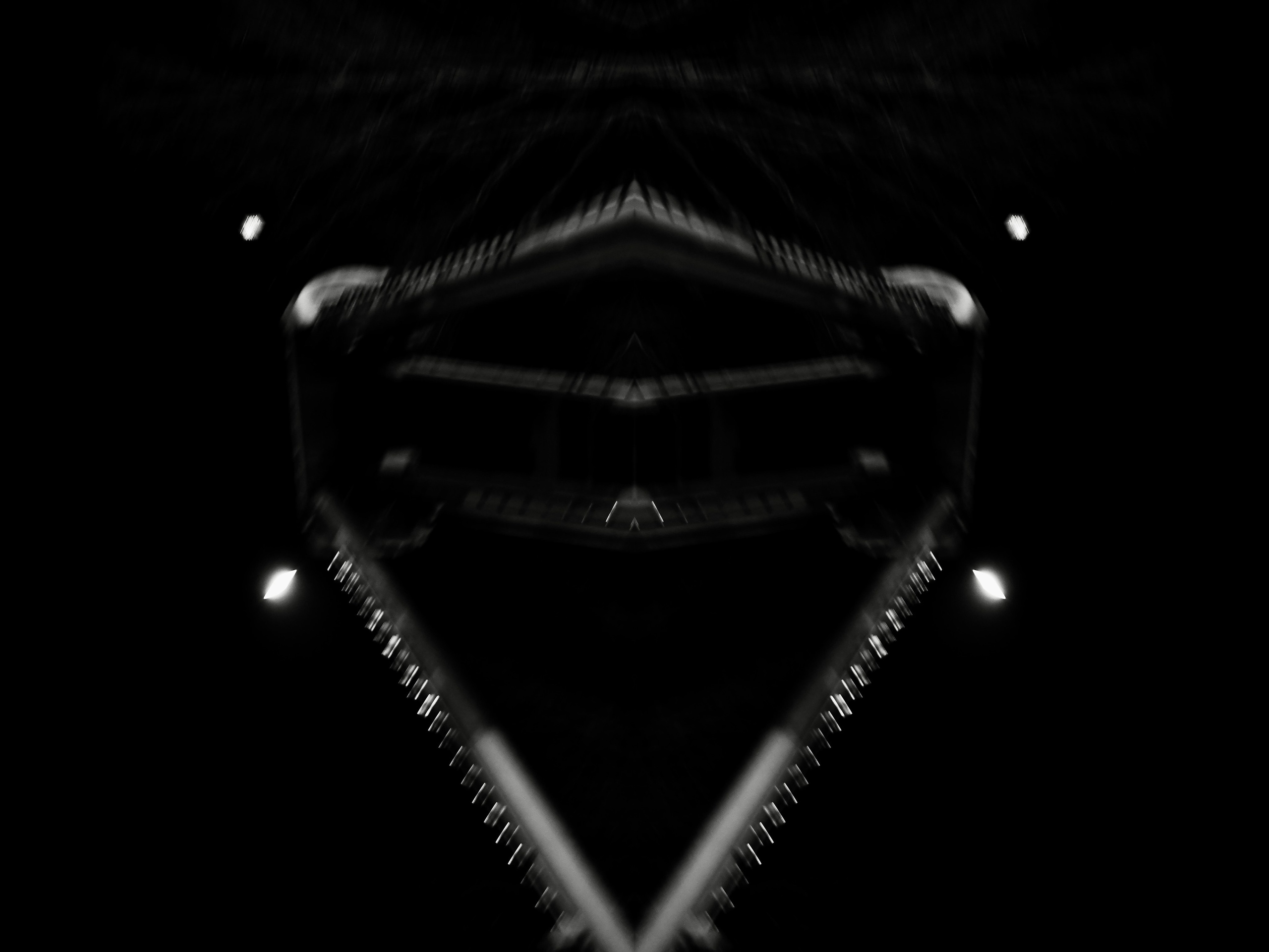 Городские цветы. Предание о руинах: АРХИВ ПУСТОТЫ