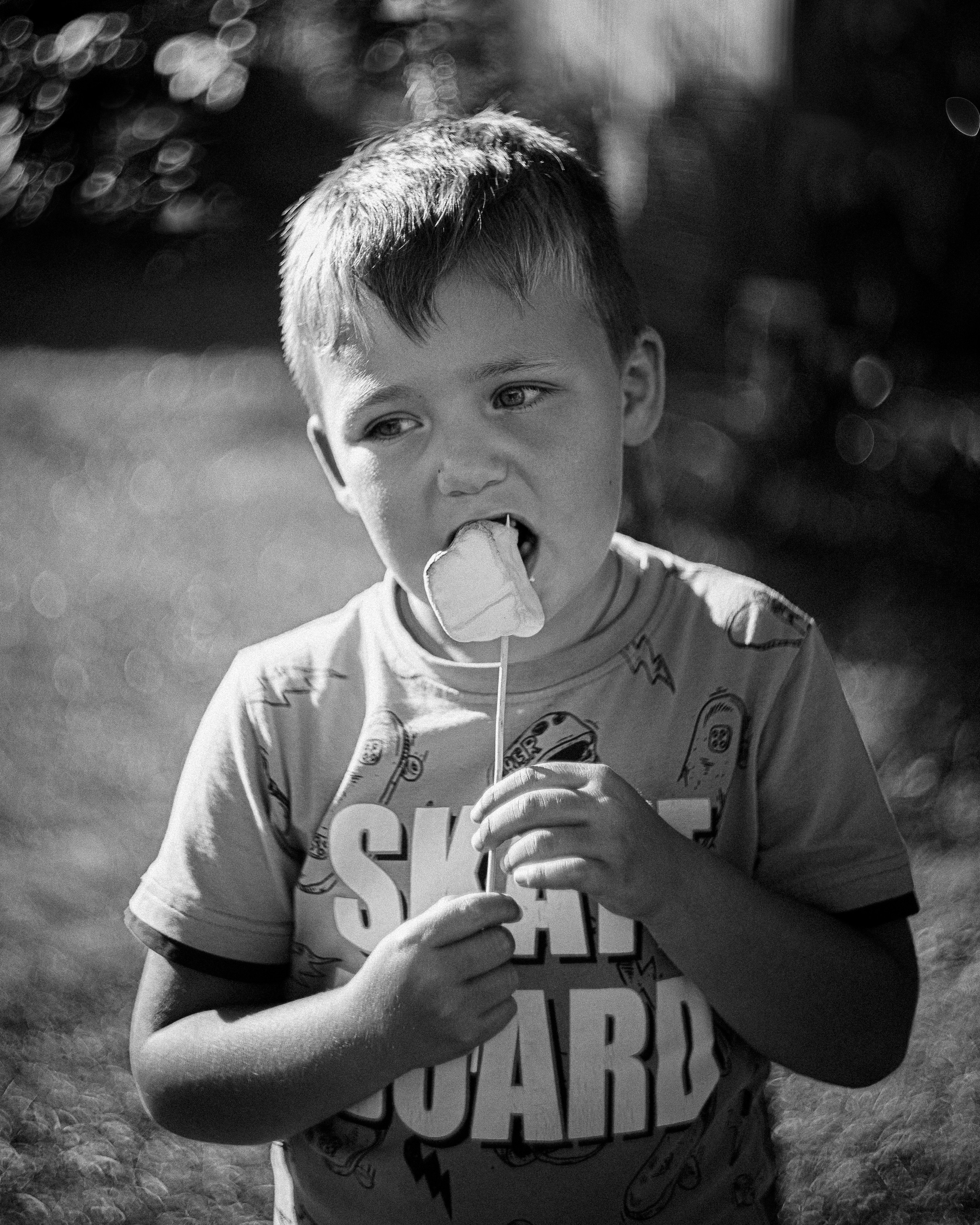 Ч.б. фотографии. Фотографии Лены Соколовой