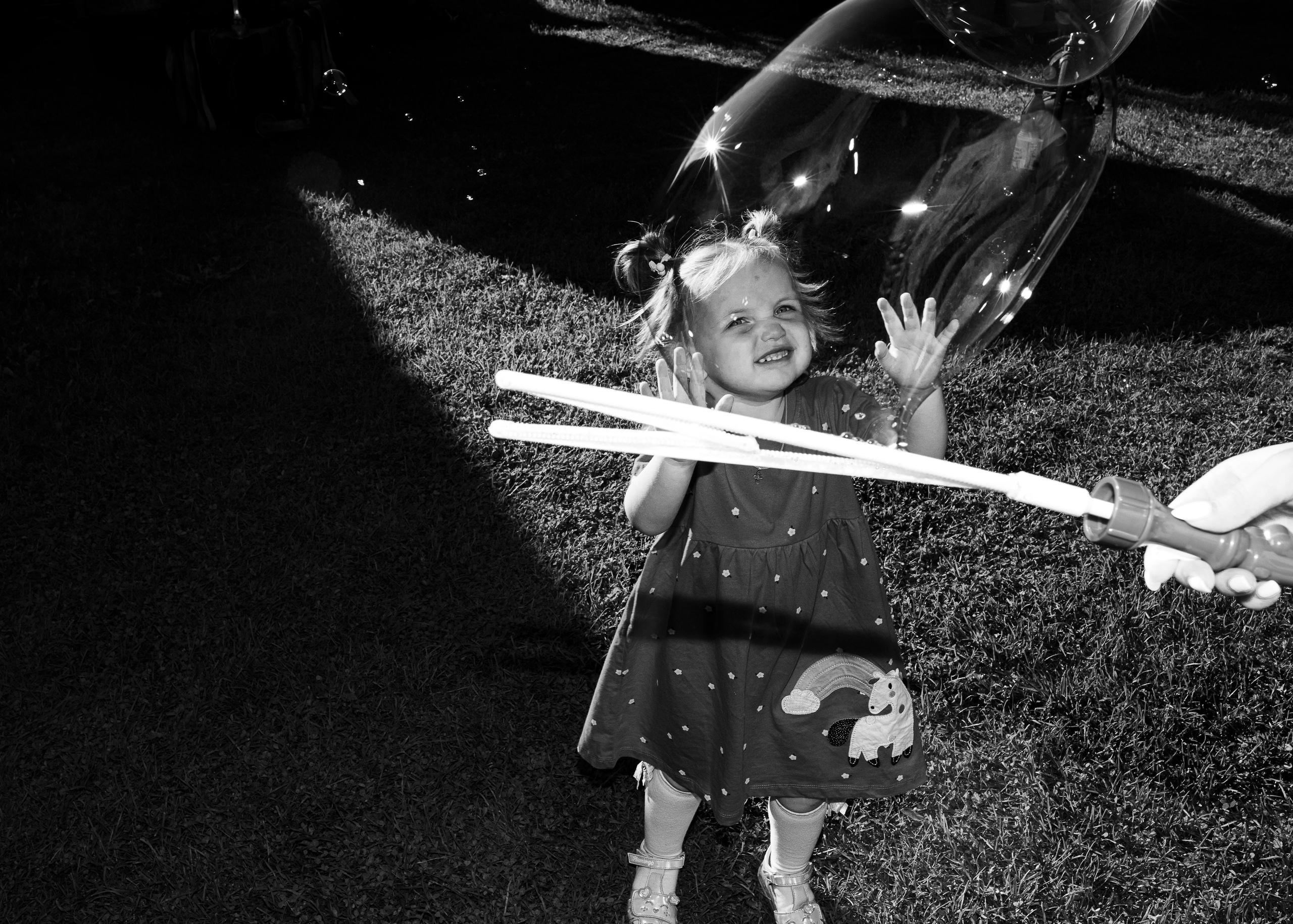 Ч.б. фотографии. Фотографии Лены Соколовой