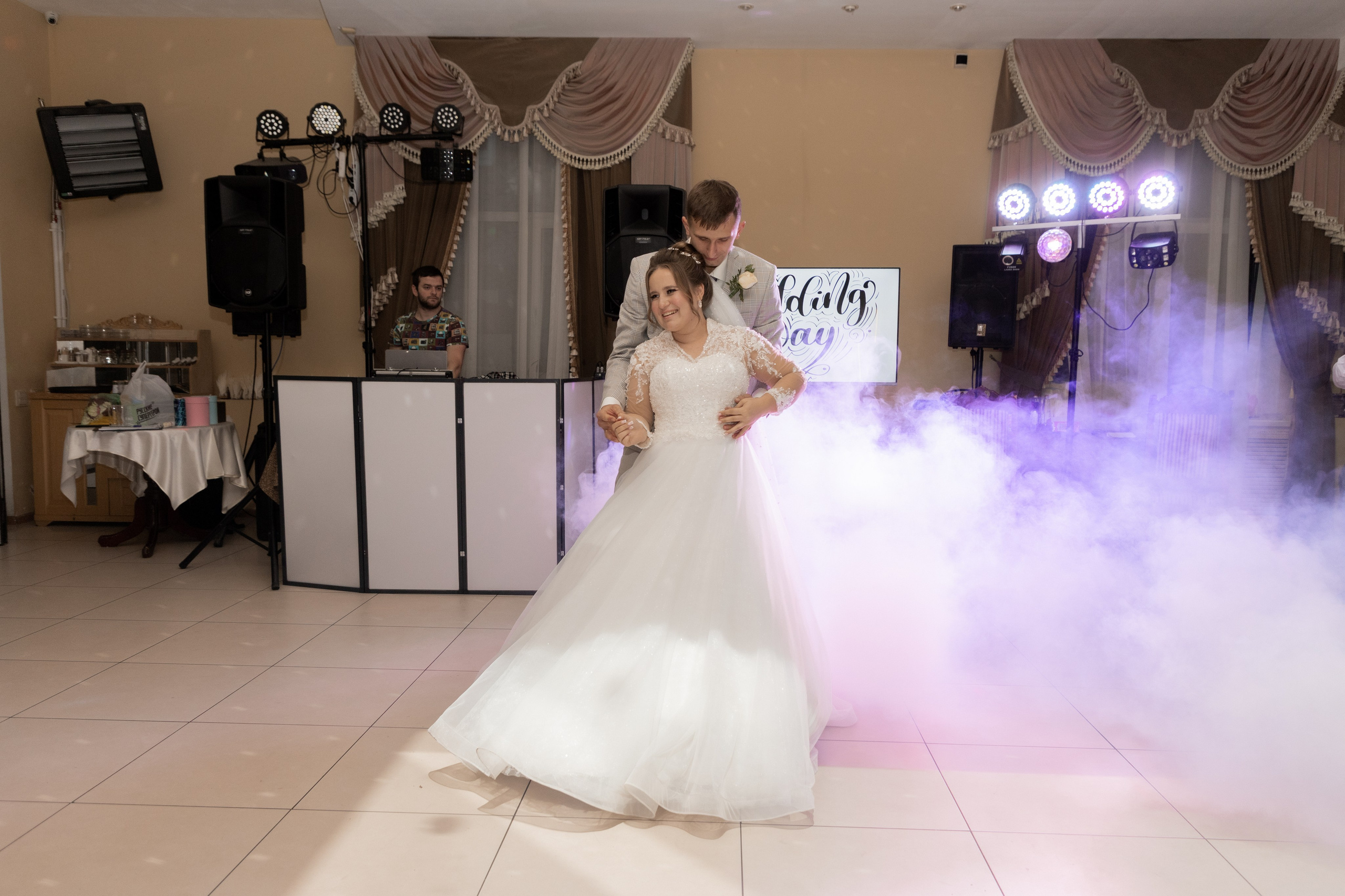 Илья и Анастасия (сокращено). Свадебный фотограф Ангелина Сунгатулина | Саратов | Балаково | Вольск